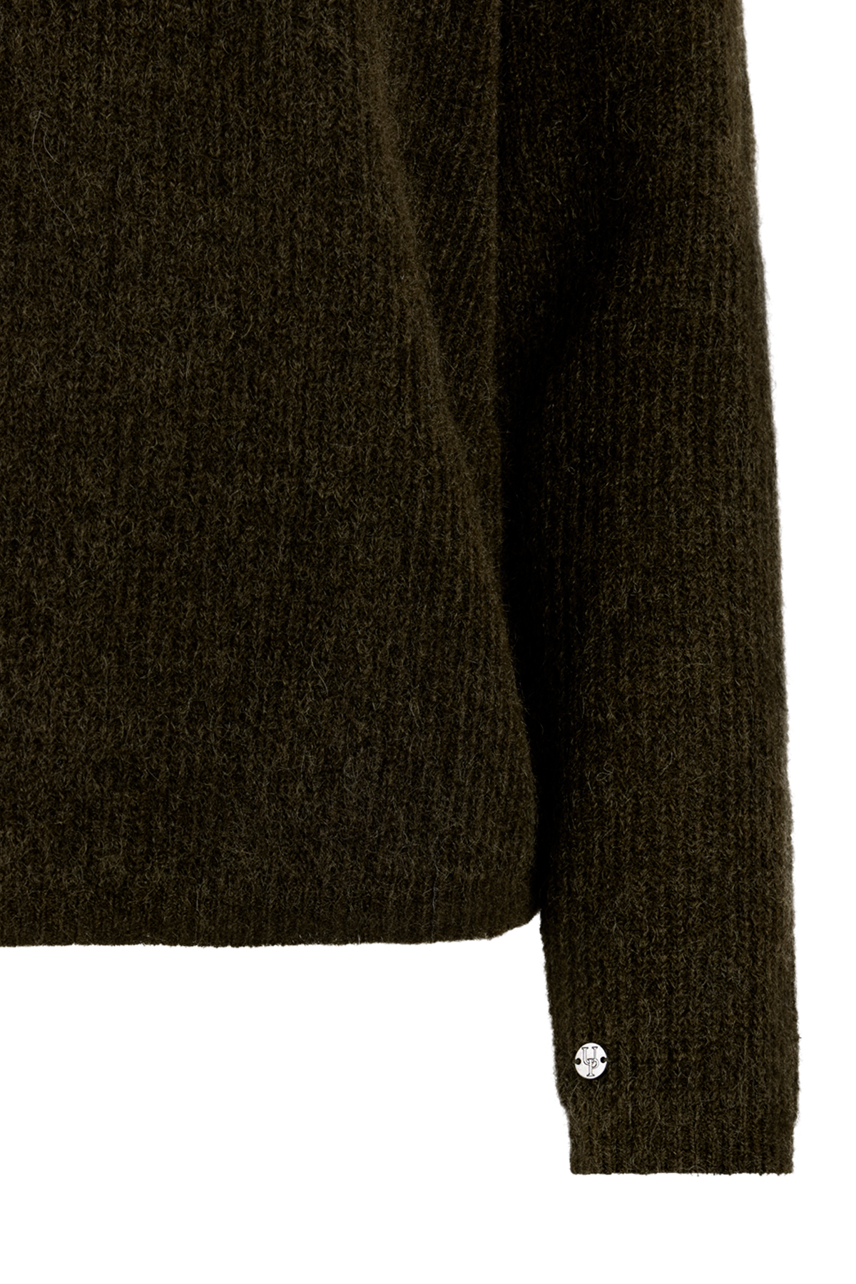Urban Pioneers Female Betzy Sweater SWEATER BEECH