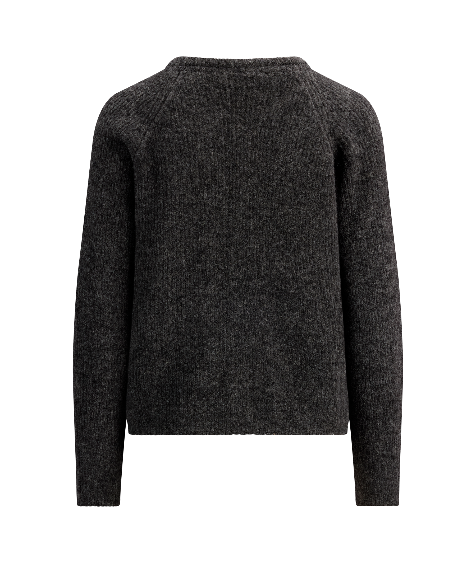 Urban Pioneers Female Betzy Sweater SWEATER CHARCOAL