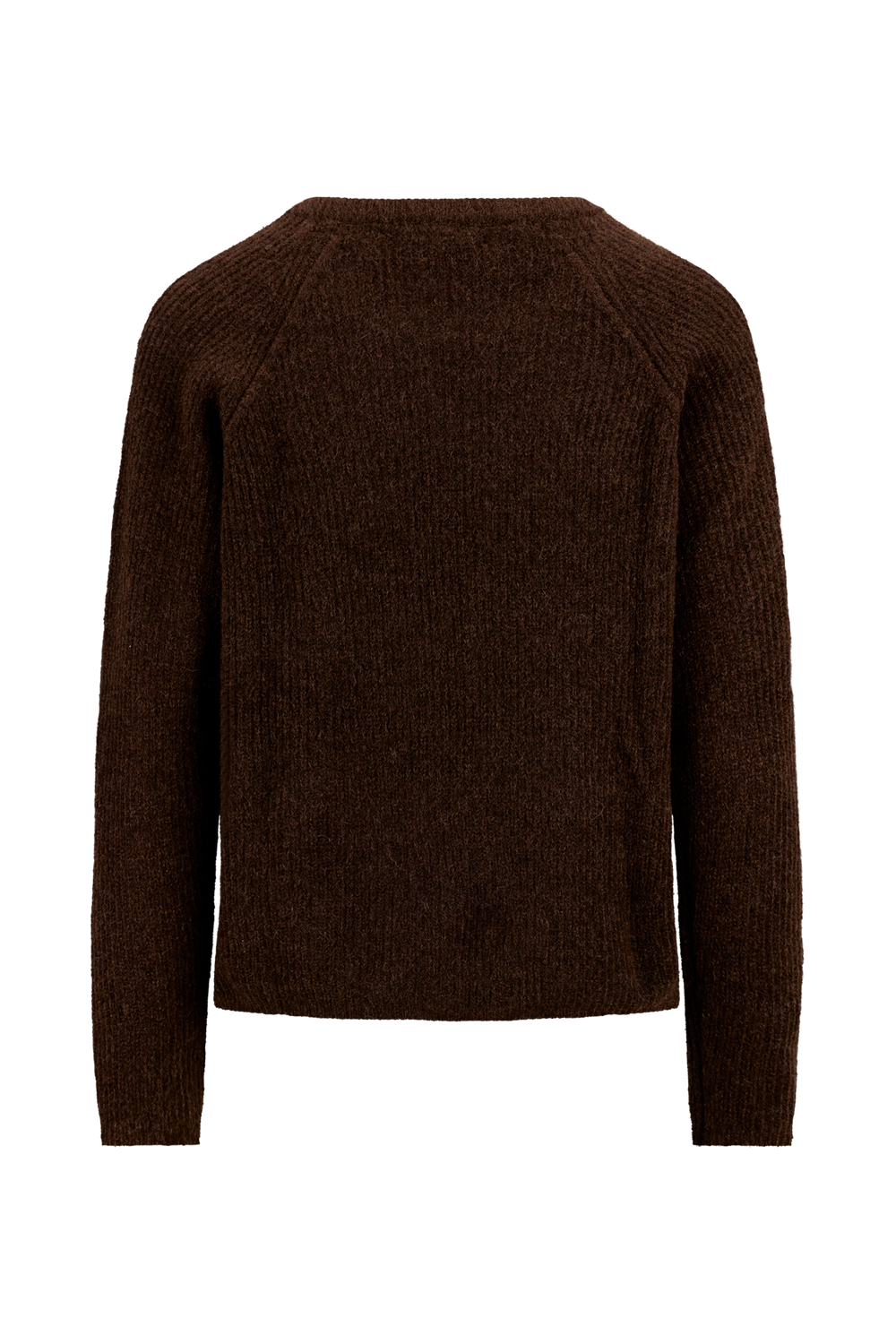Urban Pioneers Female Betzy Sweater SWEATER CHOCOLATE
