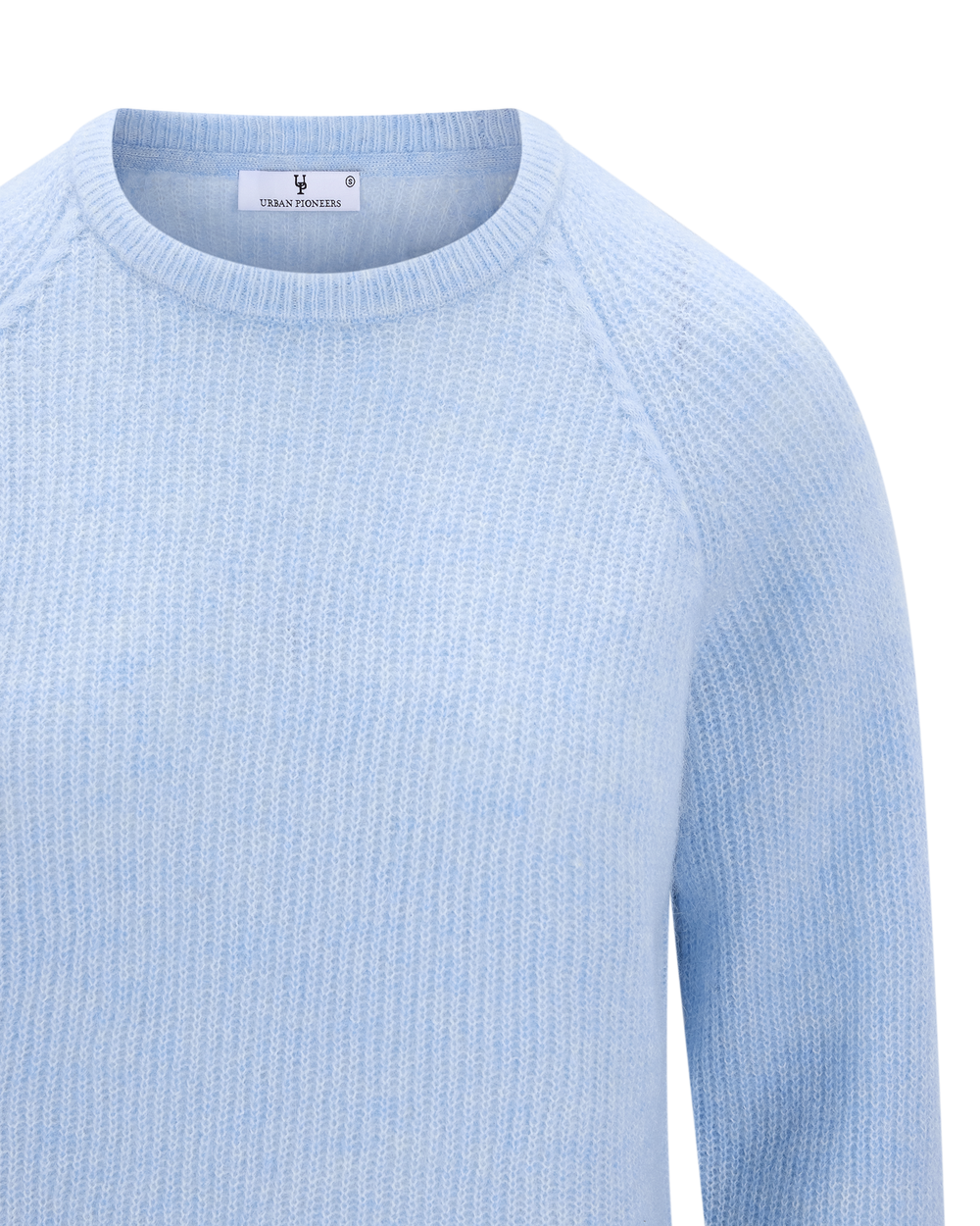 Urban Pioneers Female Betzy Sweater SWEATER CLEAR SKY
