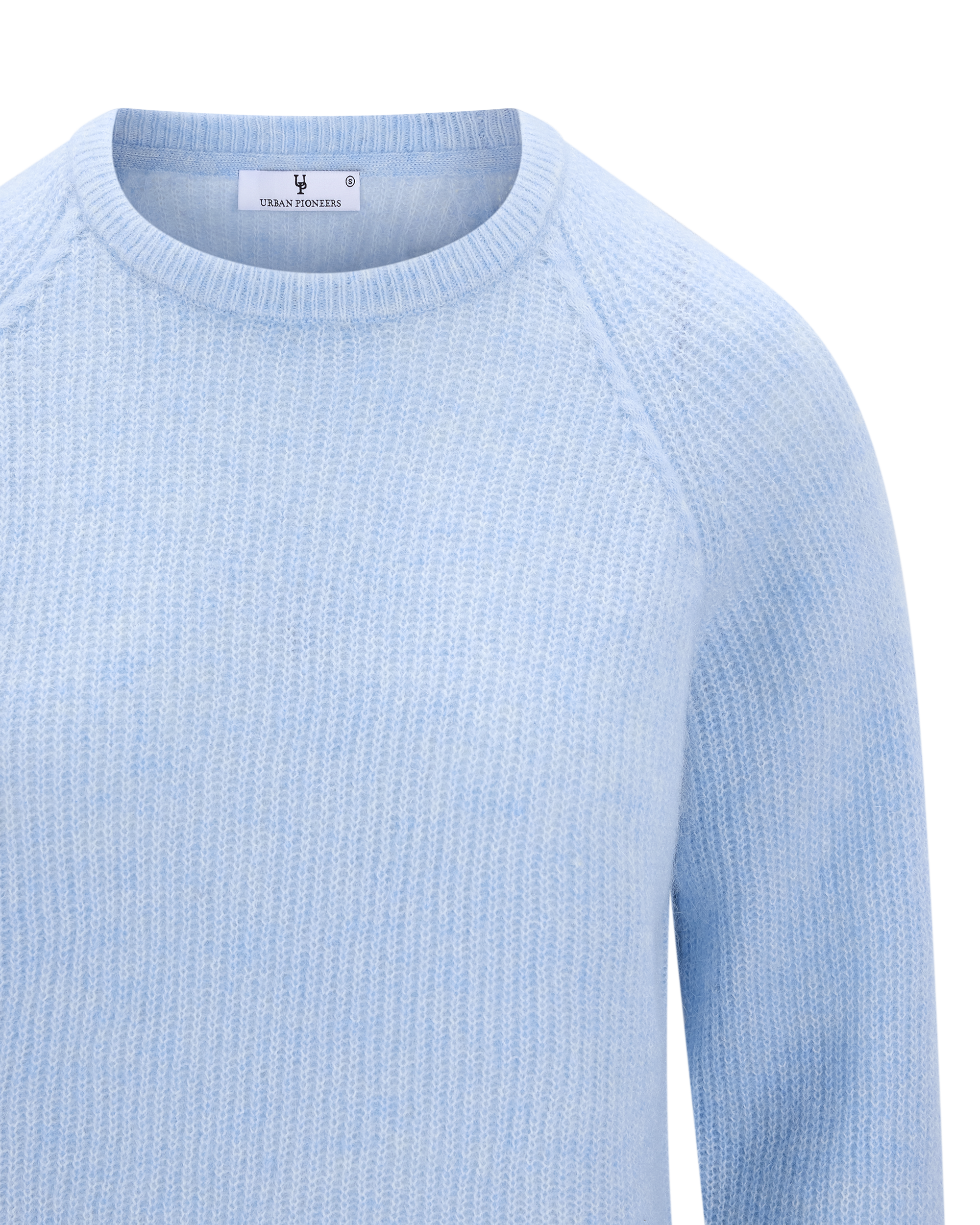 Urban Pioneers Female Betzy Sweater SWEATER CLEAR SKY