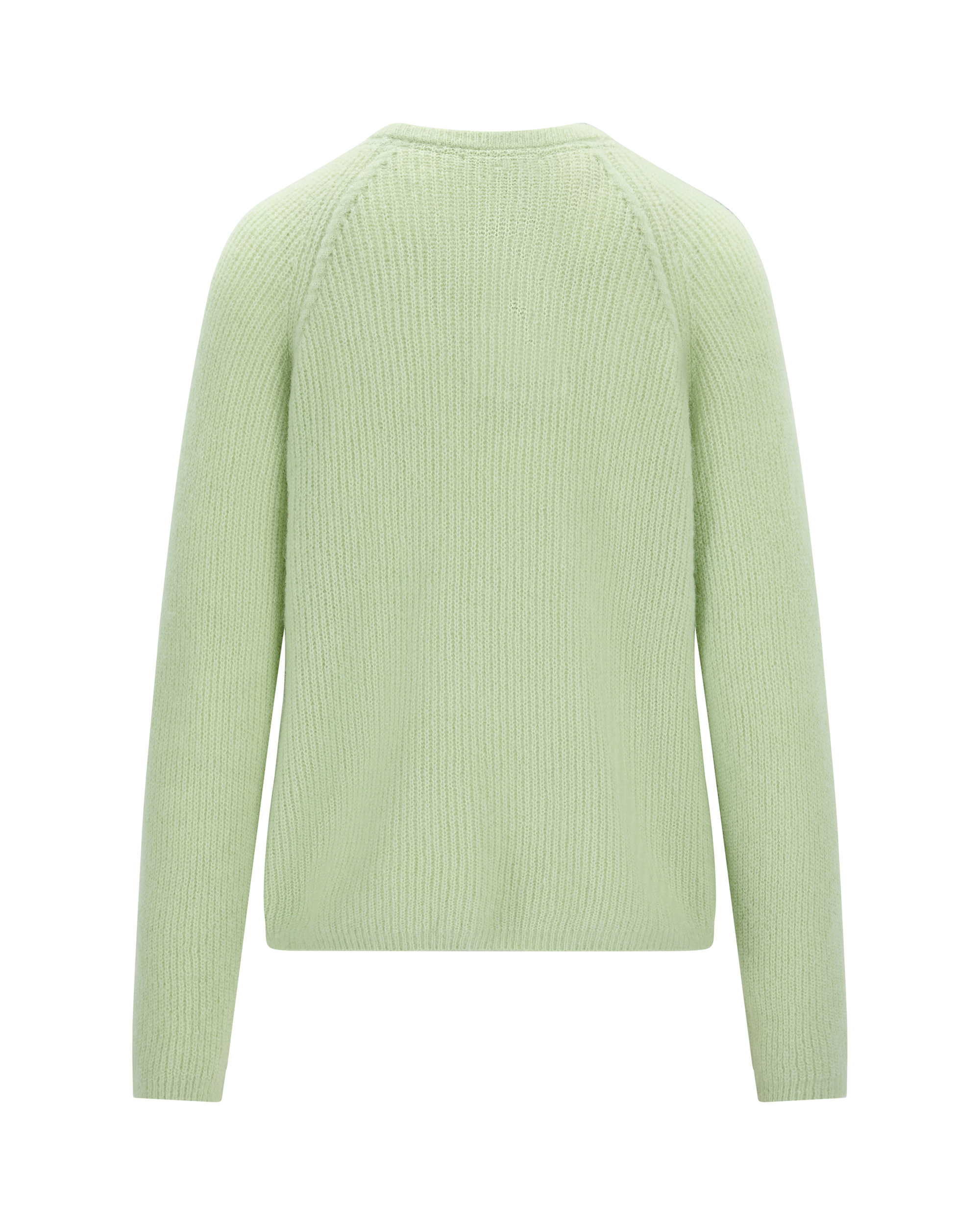 Urban Pioneers Female Betzy Sweater SWEATER OPALINE GREEN