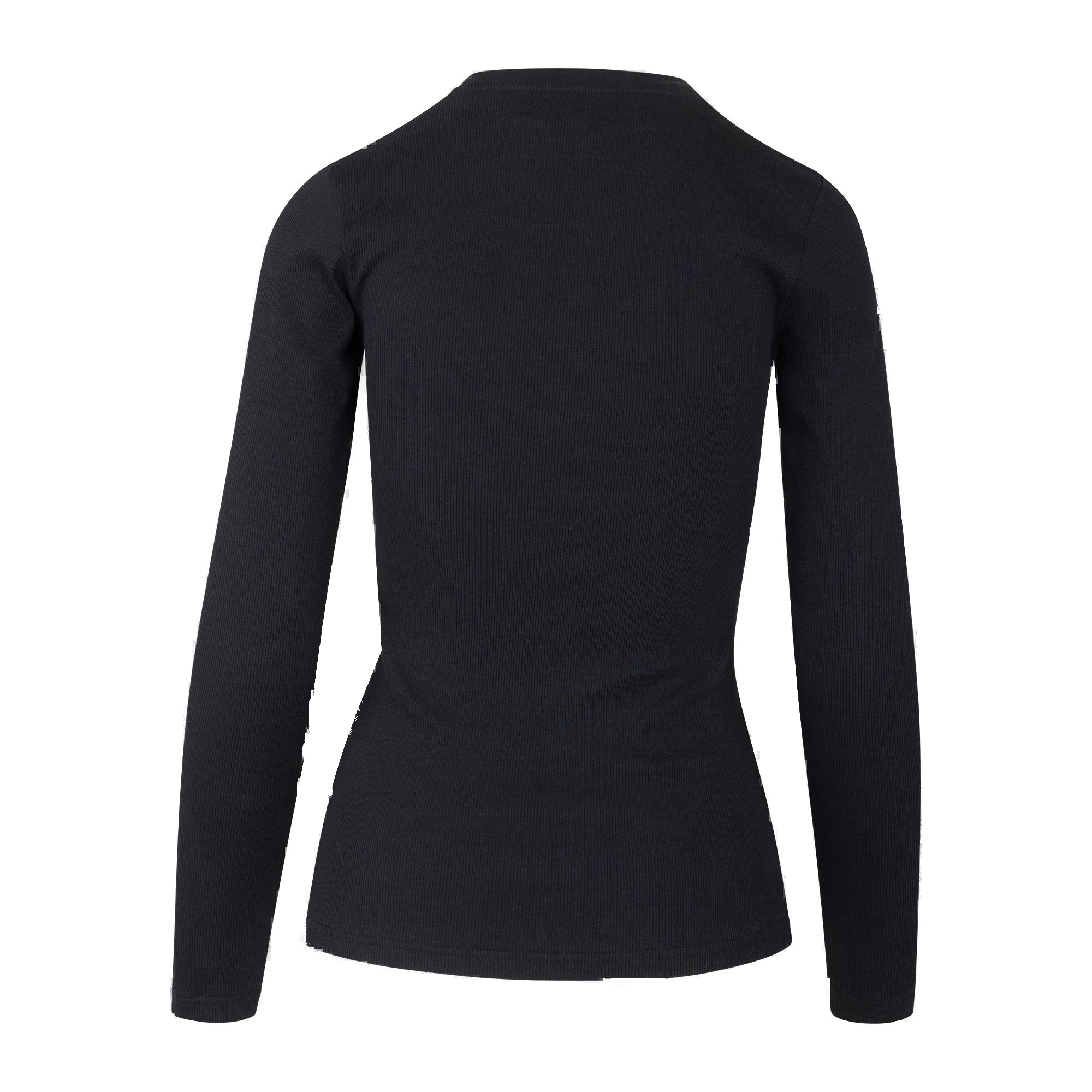Urban Pioneers Female Bibi Top TOP BLACK