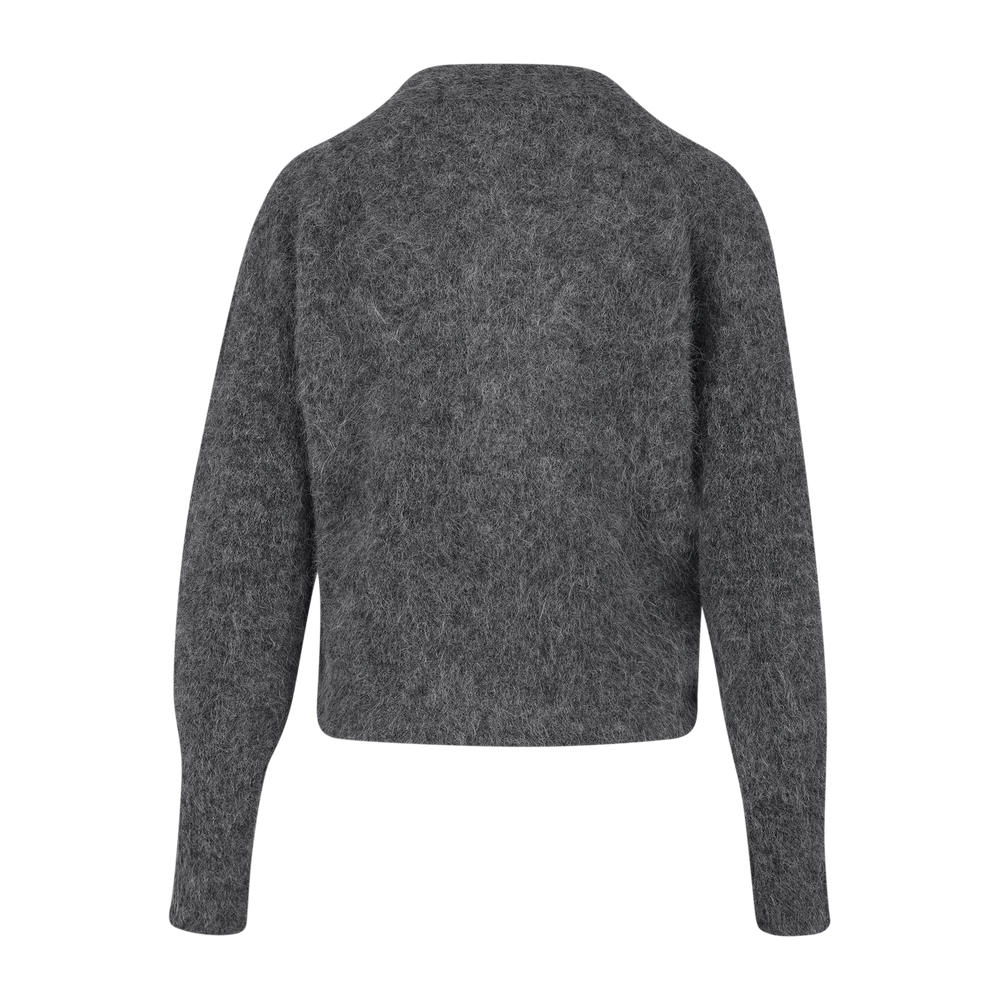 Urban Pioneers Female Birdie Cardigan CARDIGAN CHARCOAL