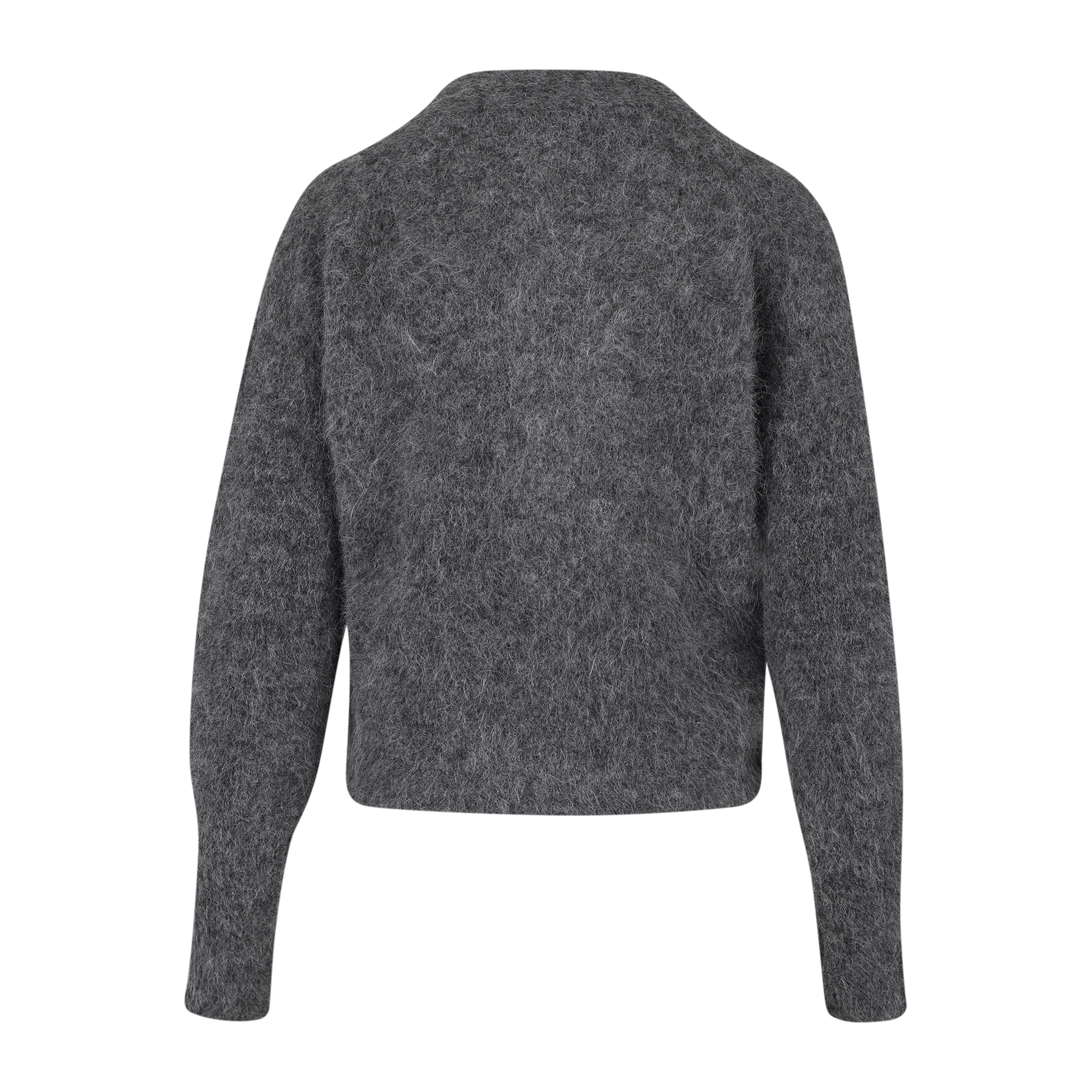 Urban Pioneers Female Birdie Cardigan CARDIGAN CHARCOAL