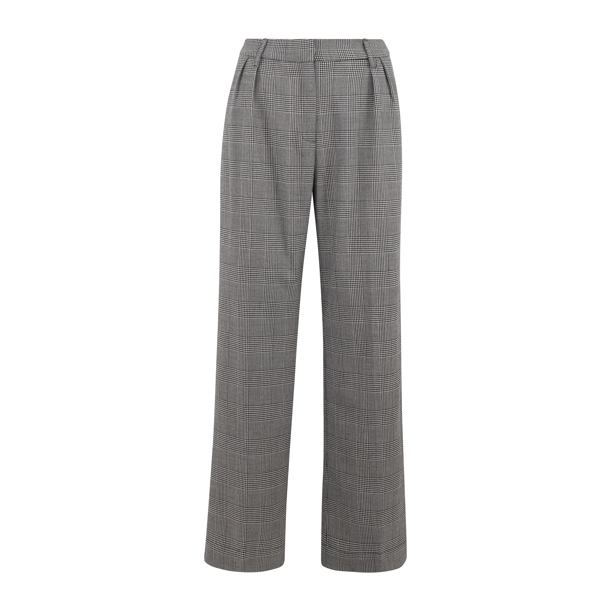 Urban Pioneers Female Birgit Pants PANTS GREY