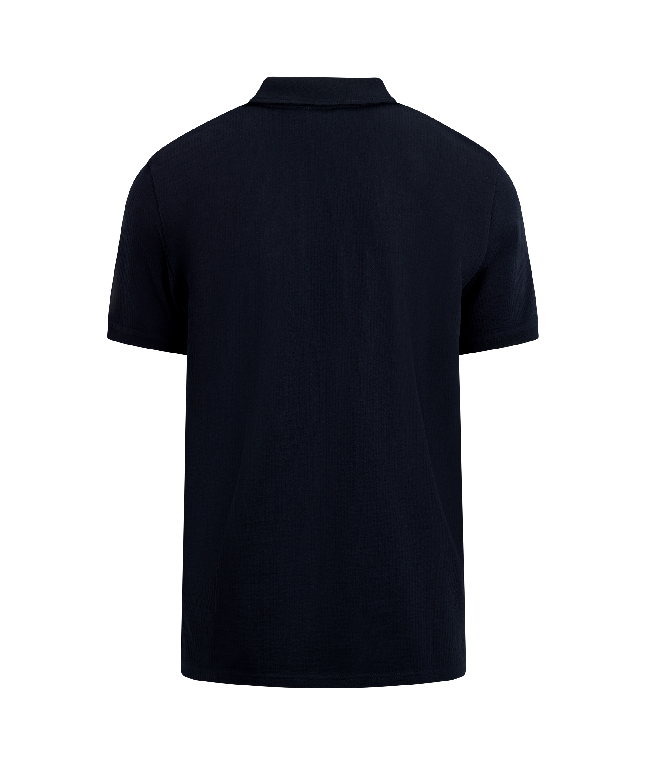 Urban Pioneers Male Bjorn Pique PIQUE NAVY