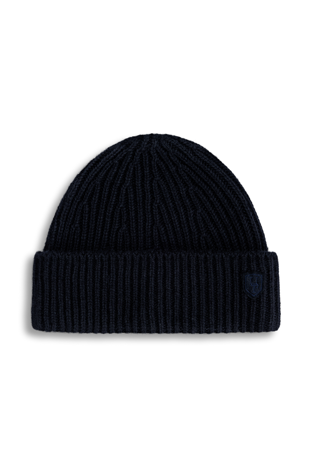 Urban Pioneers Male Bo Wool Beanie BEANIE DARK NAVY