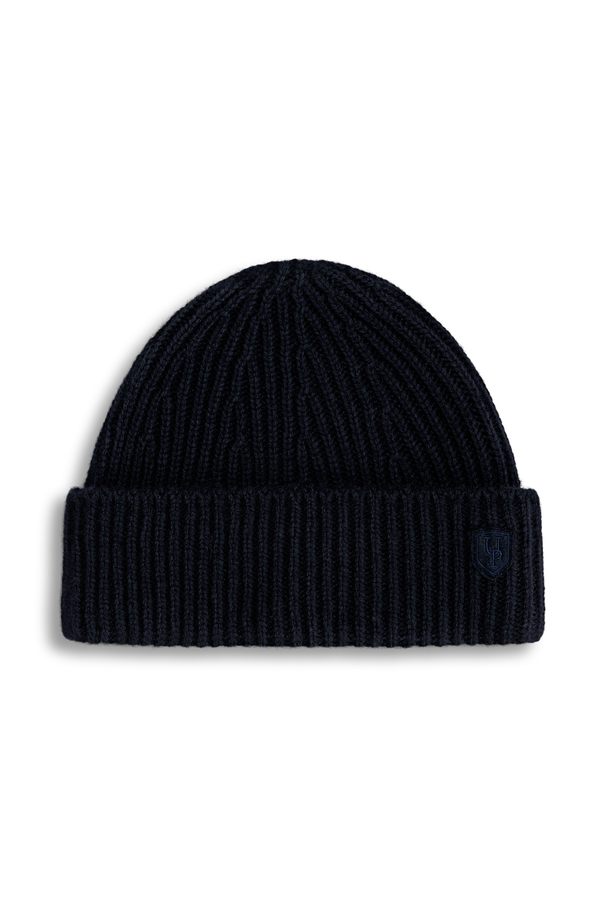 Urban Pioneers Male Bo Wool Beanie BEANIE DARK NAVY