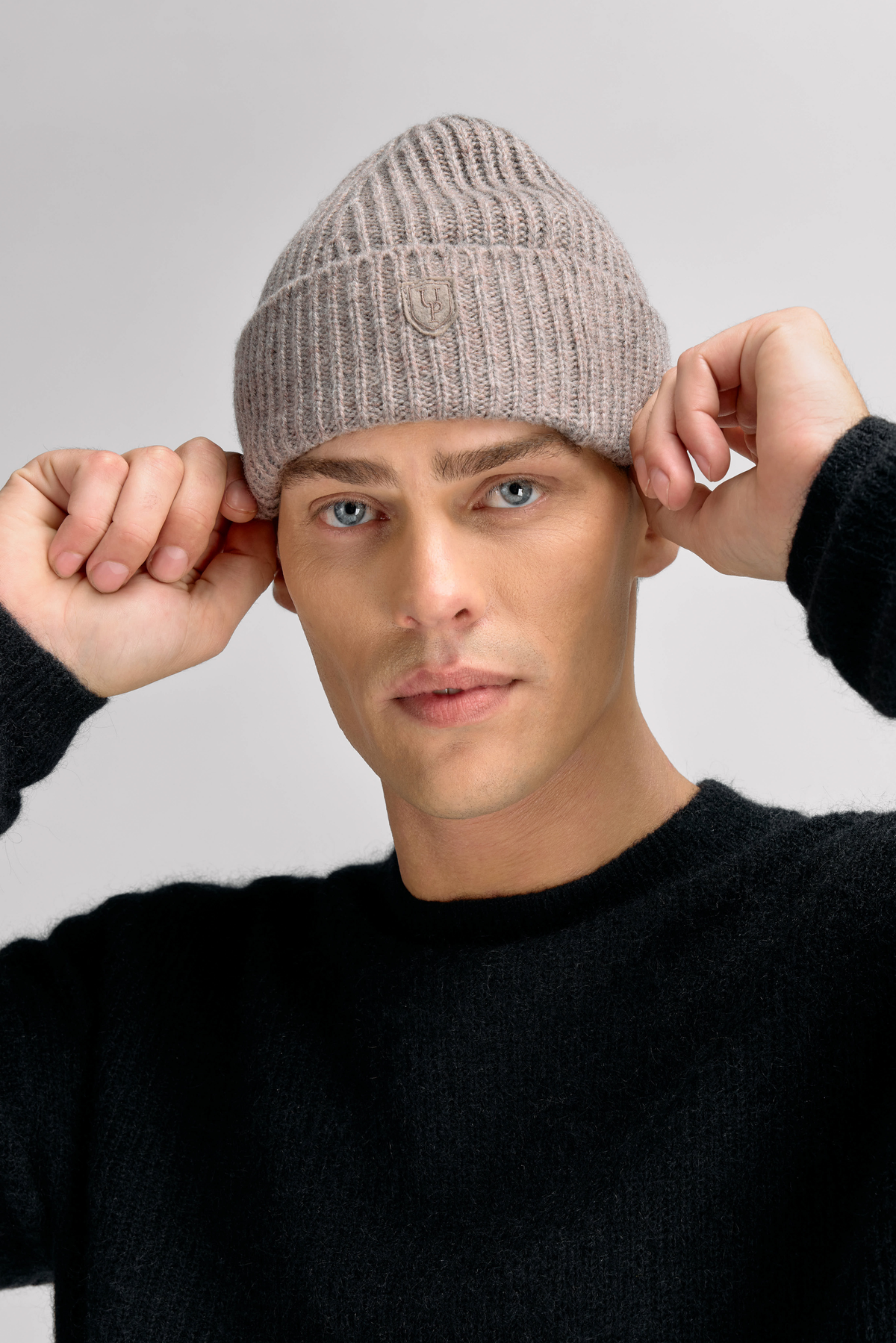 Urban Pioneers Male Bo Wool Beanie BEANIE MOLE