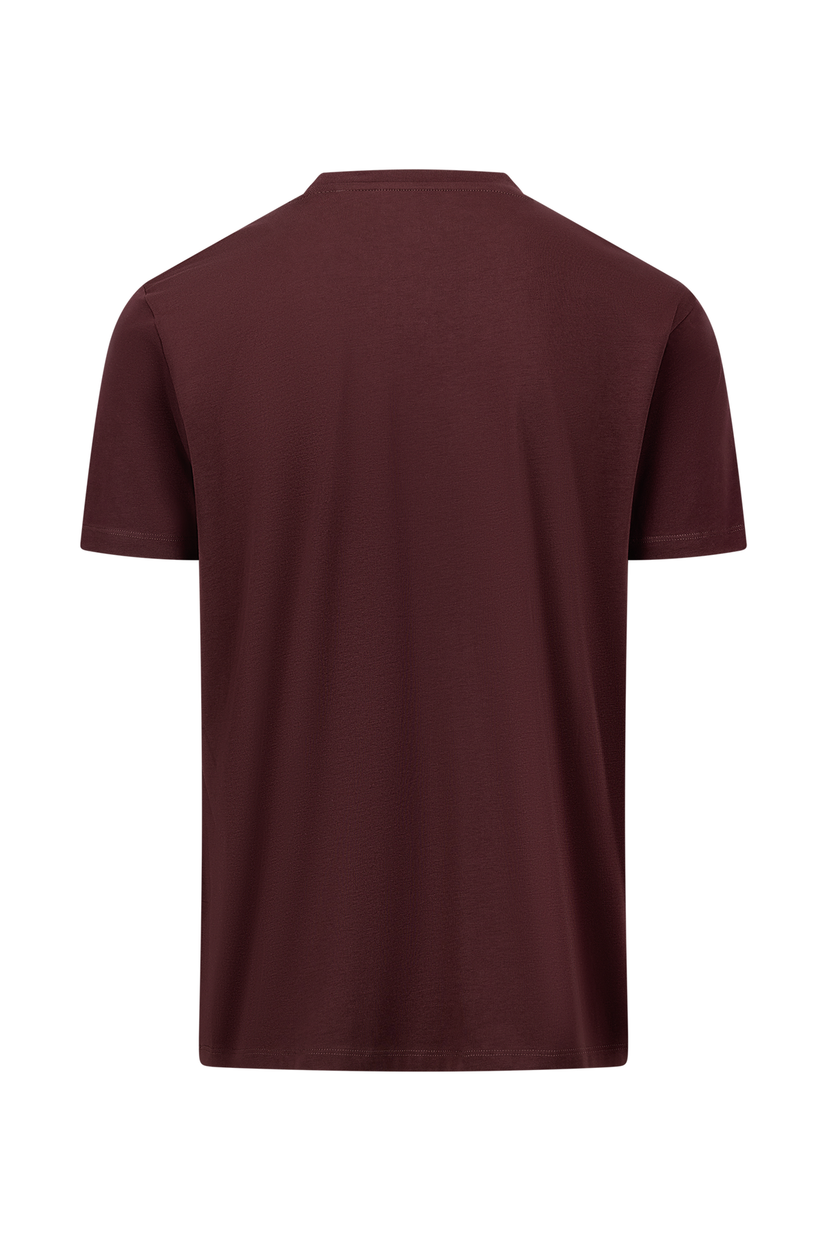 Urban Pioneers Male Bottas Tee T-SHIRT FIG