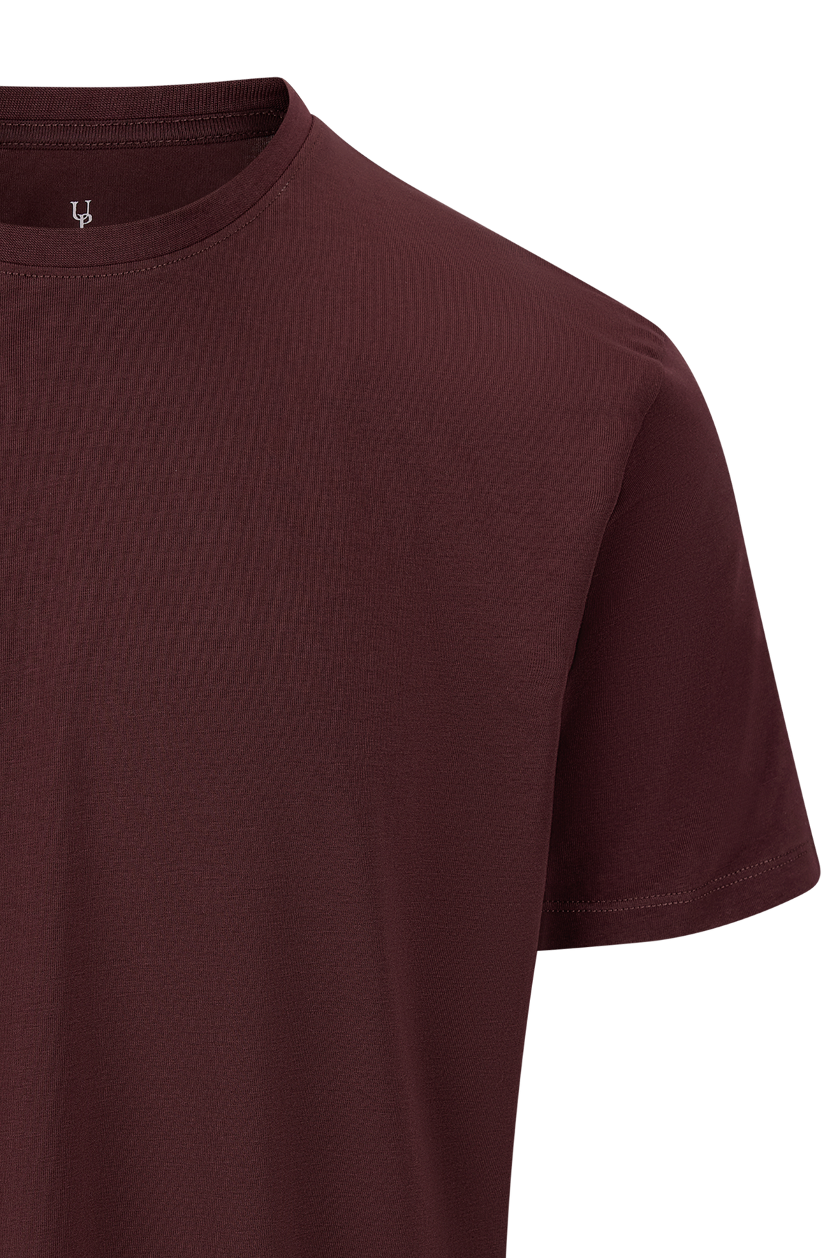 Urban Pioneers Male Bottas Tee T-SHIRT FIG
