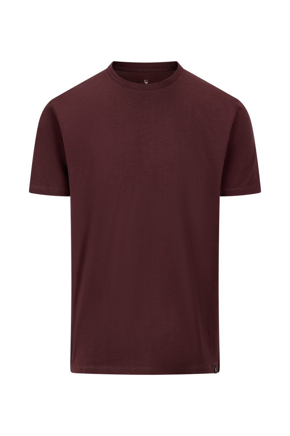 Urban Pioneers Male Bottas Tee T-SHIRT FIG