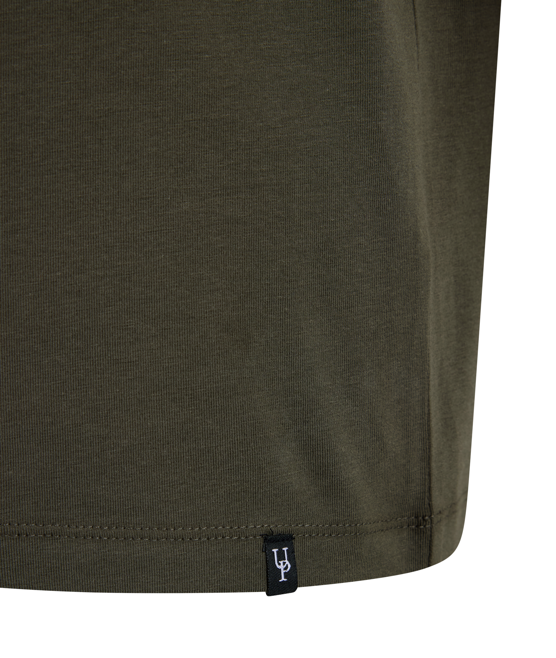 Urban Pioneers Male Bottas Tee T-SHIRT FOREST NIGHT