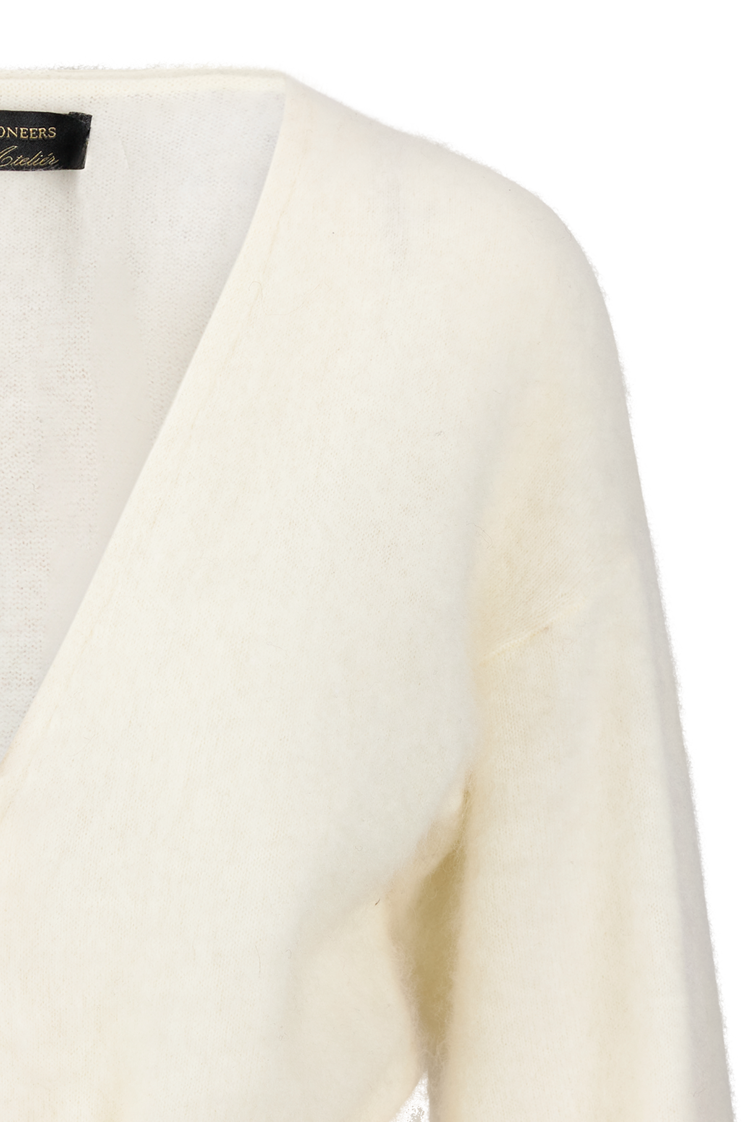 Urban Pioneers Female Boudica Cardigan CARDIGAN CREAM