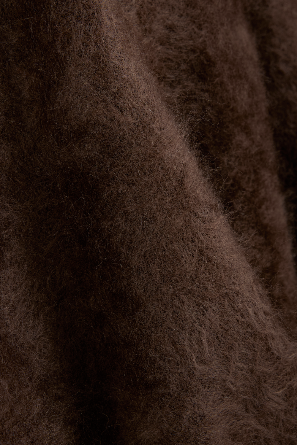 Urban Pioneers Female Boudica Cardigan CARDIGAN MOCHA