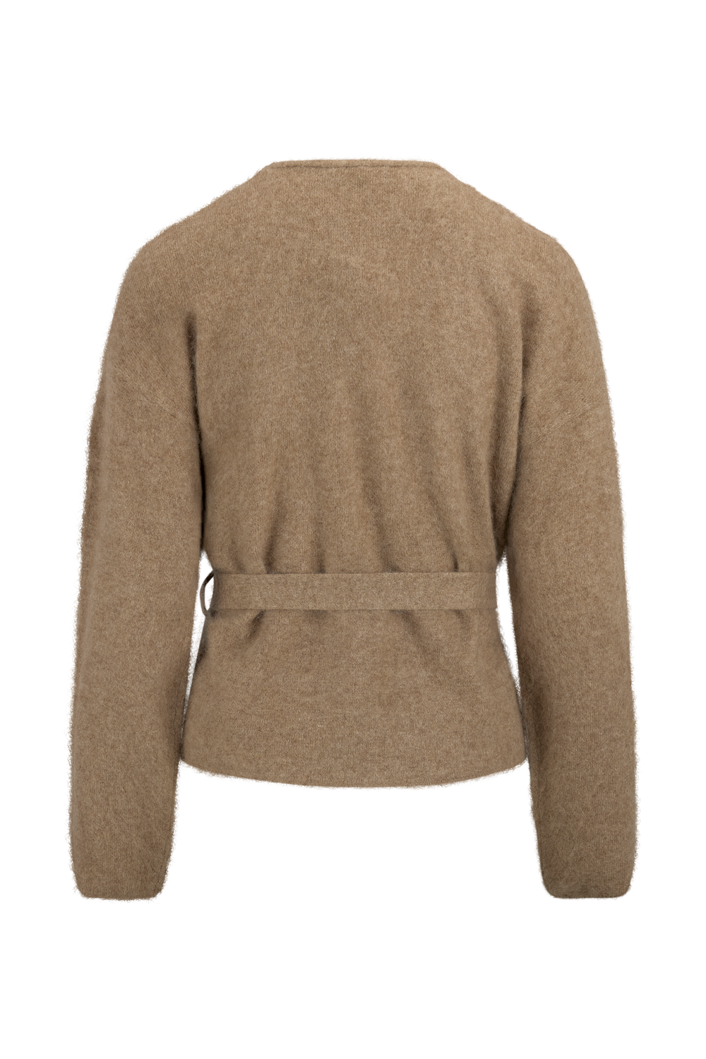 Urban Pioneers Female Boudica Cardigan CARDIGAN SAND BROWN