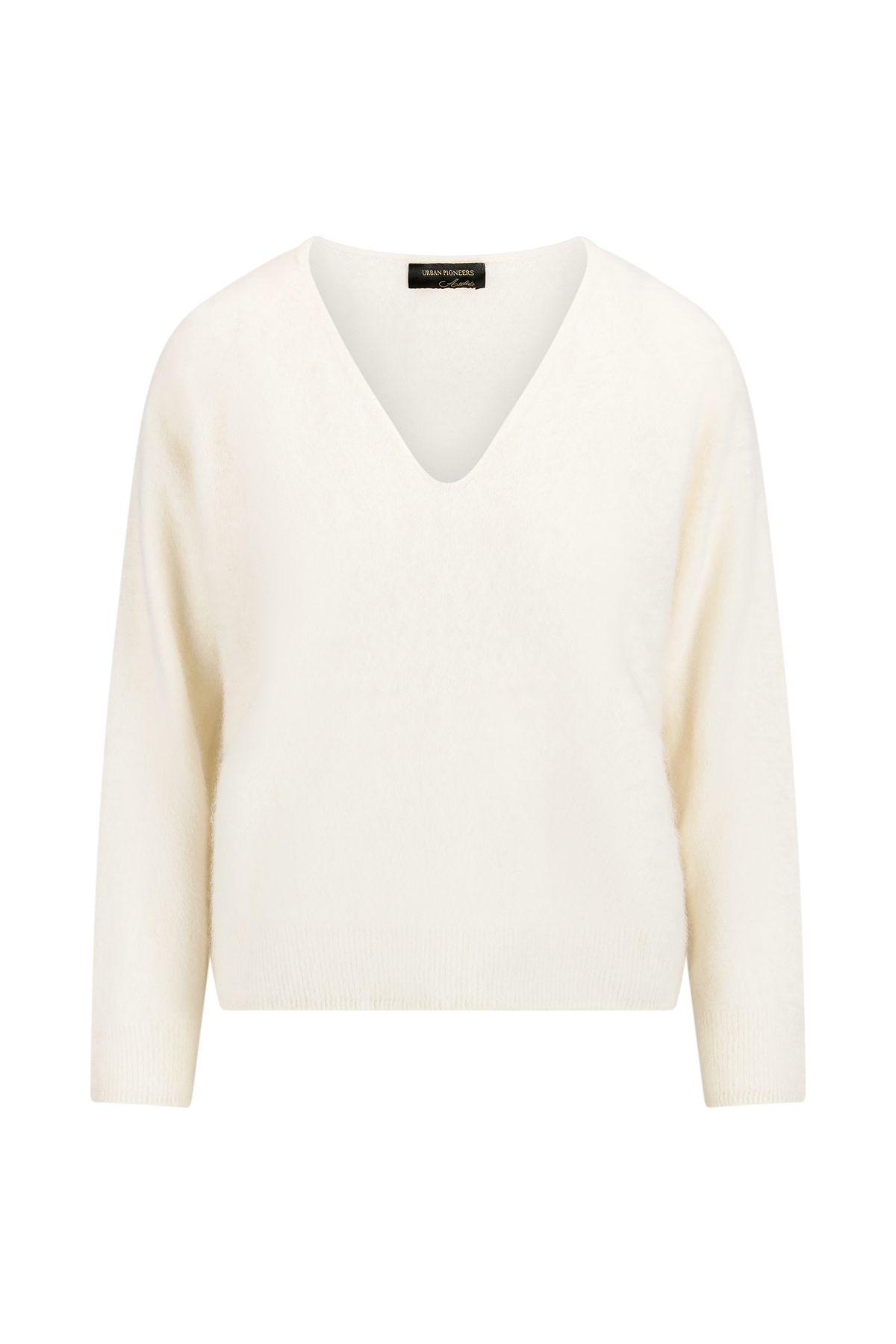 Urban Pioneers Female Boudica Sweater SWEATER CREAM