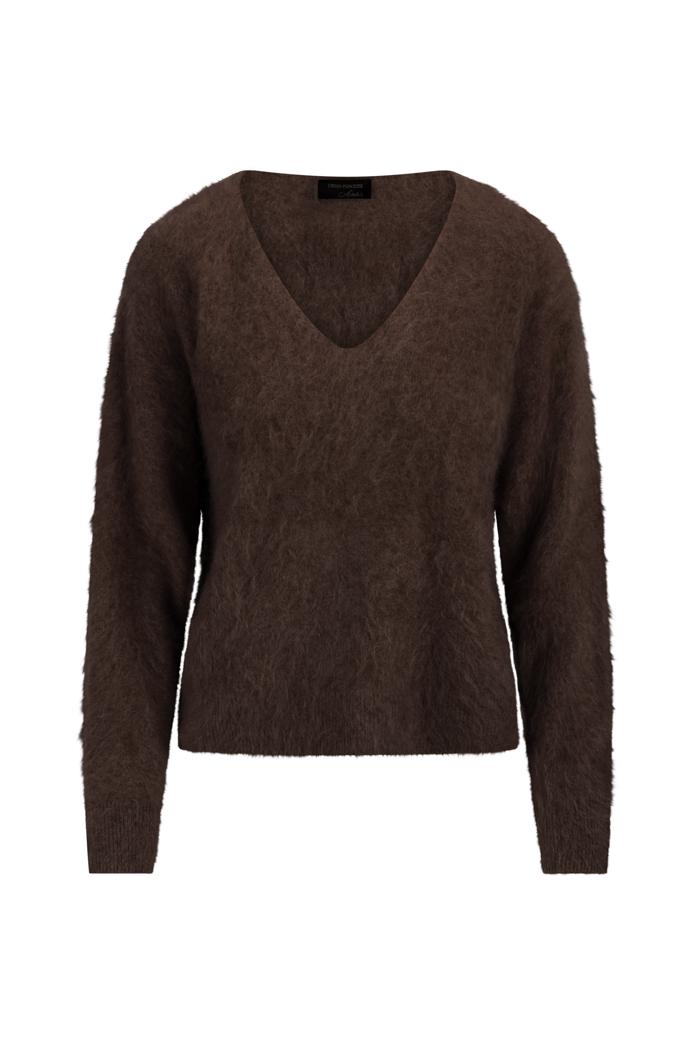 Urban Pioneers Female Boudica Sweater SWEATER MOCHA