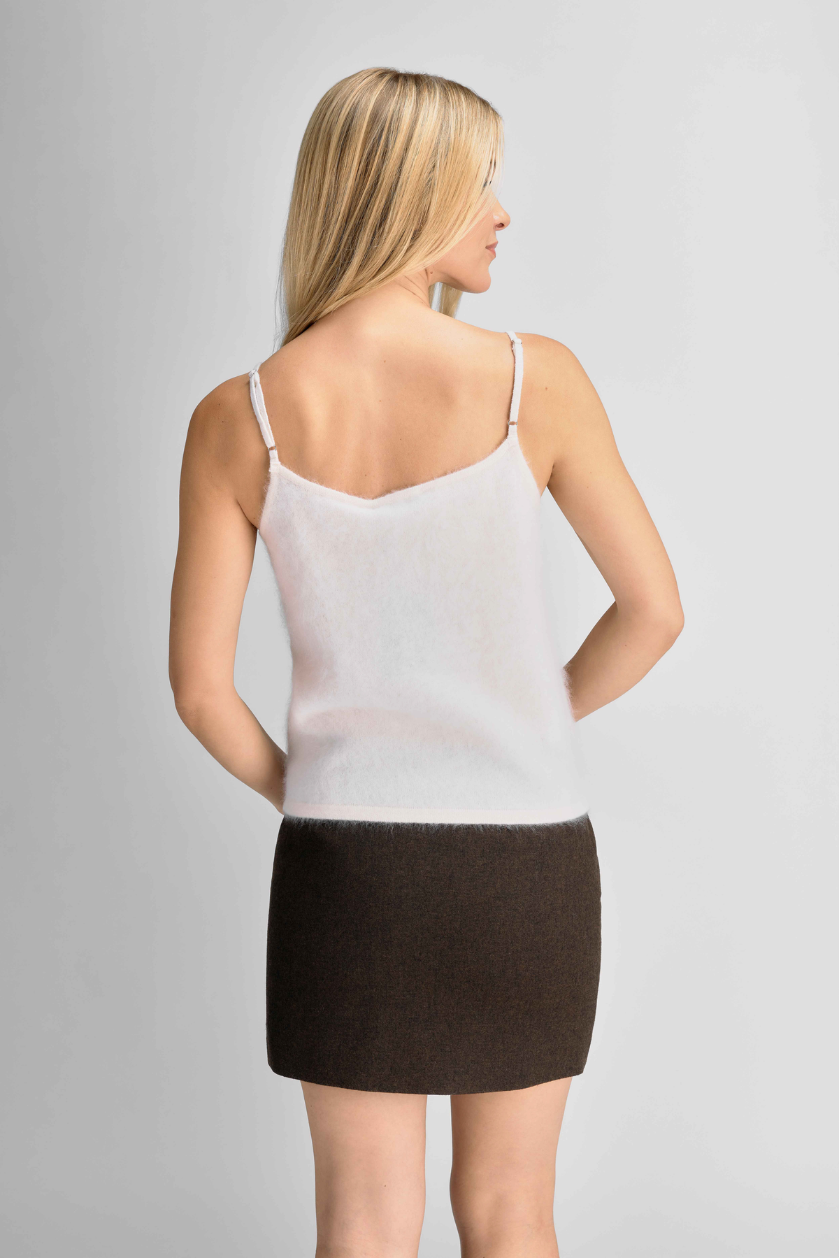 Urban Pioneers Female Boudica Top TOP CREAM