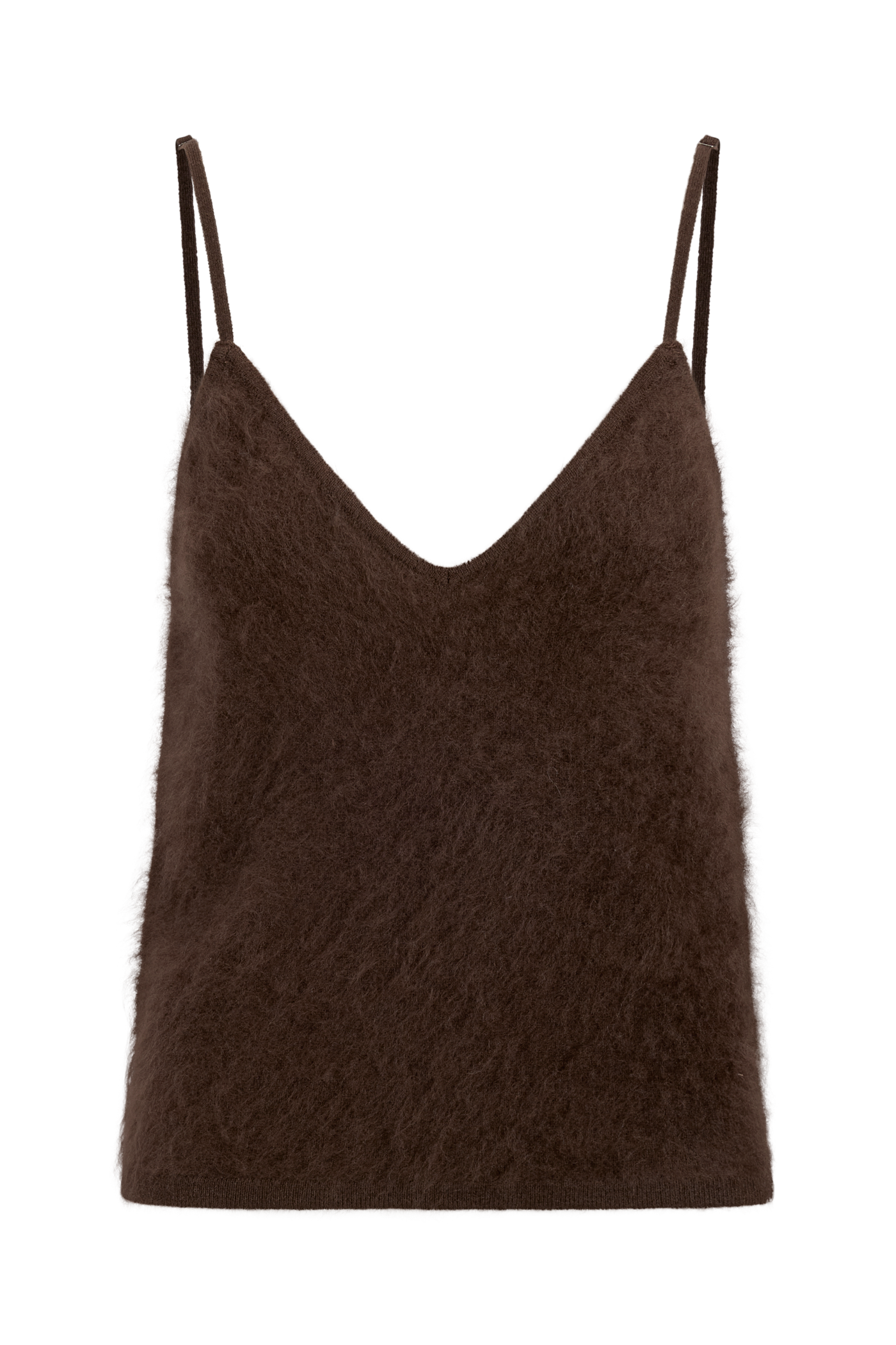 Urban Pioneers Female Boudica Top TOP MOCHA