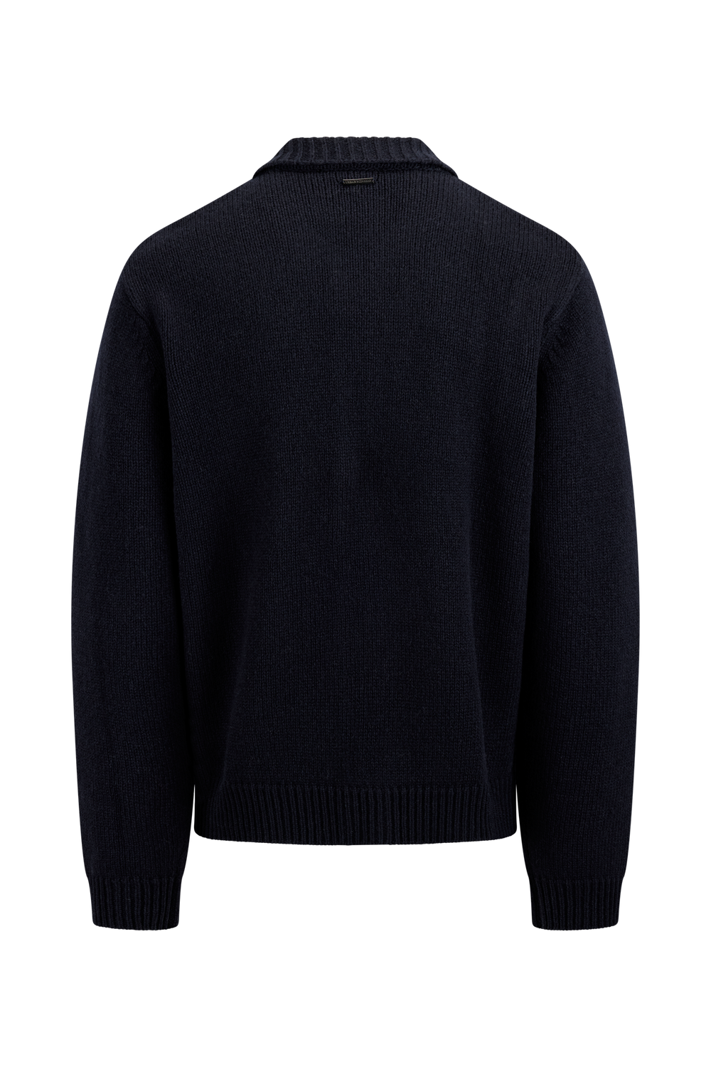 Urban Pioneers Male Briar Cardigan CARDIGAN DARK NAVY