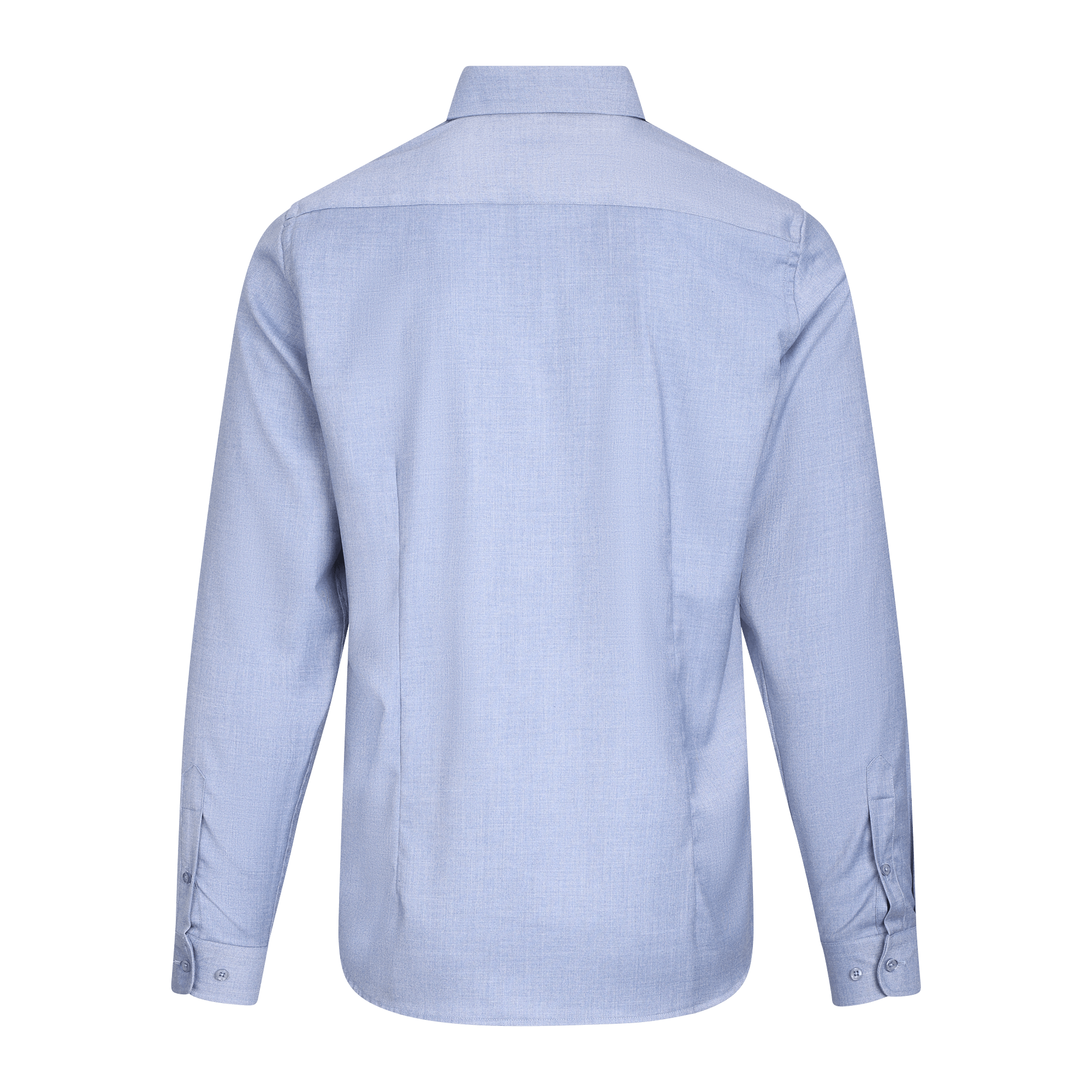 Urban Pioneers Male Brimi LS Shirt SHIRT DENIM