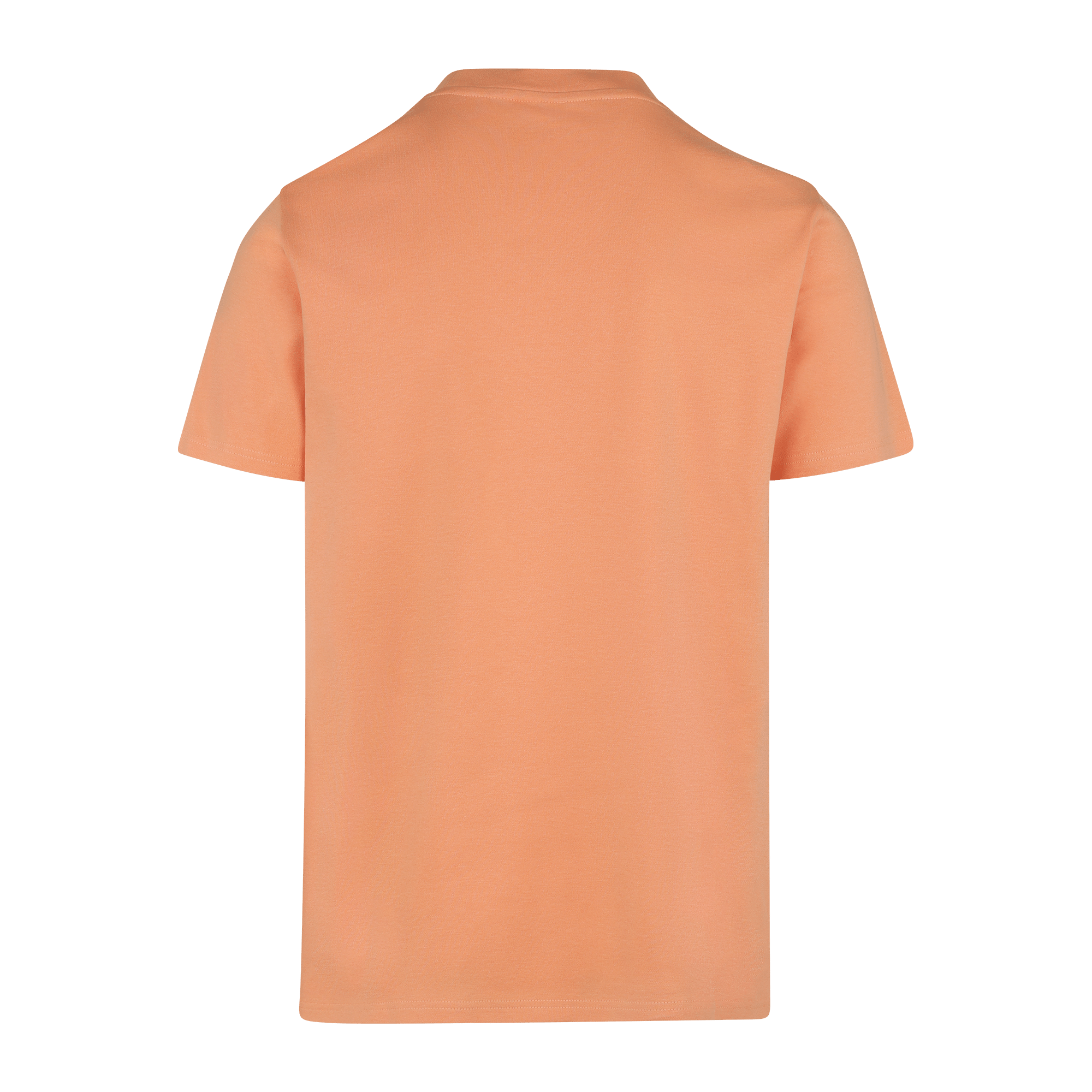 Urban Pioneers Male Bruno r-neck T-SHIRT CORAL REEF