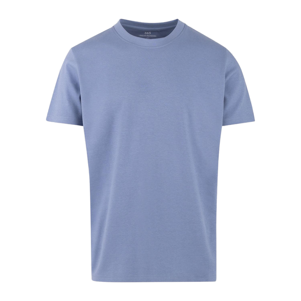 Urban Pioneers Male Bruno r-neck T-SHIRT INFINITY