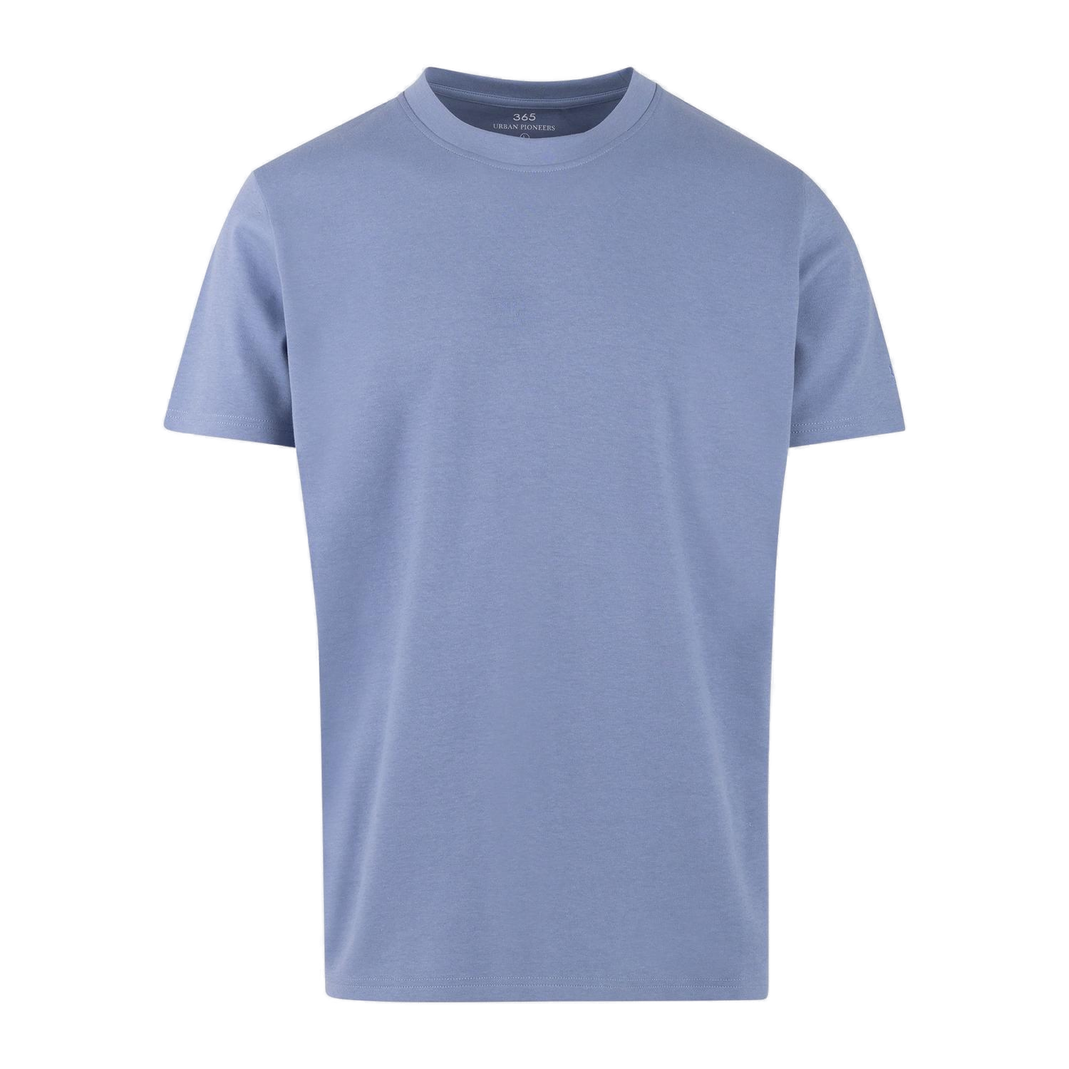 Urban Pioneers Male Bruno r-neck T-SHIRT INFINITY