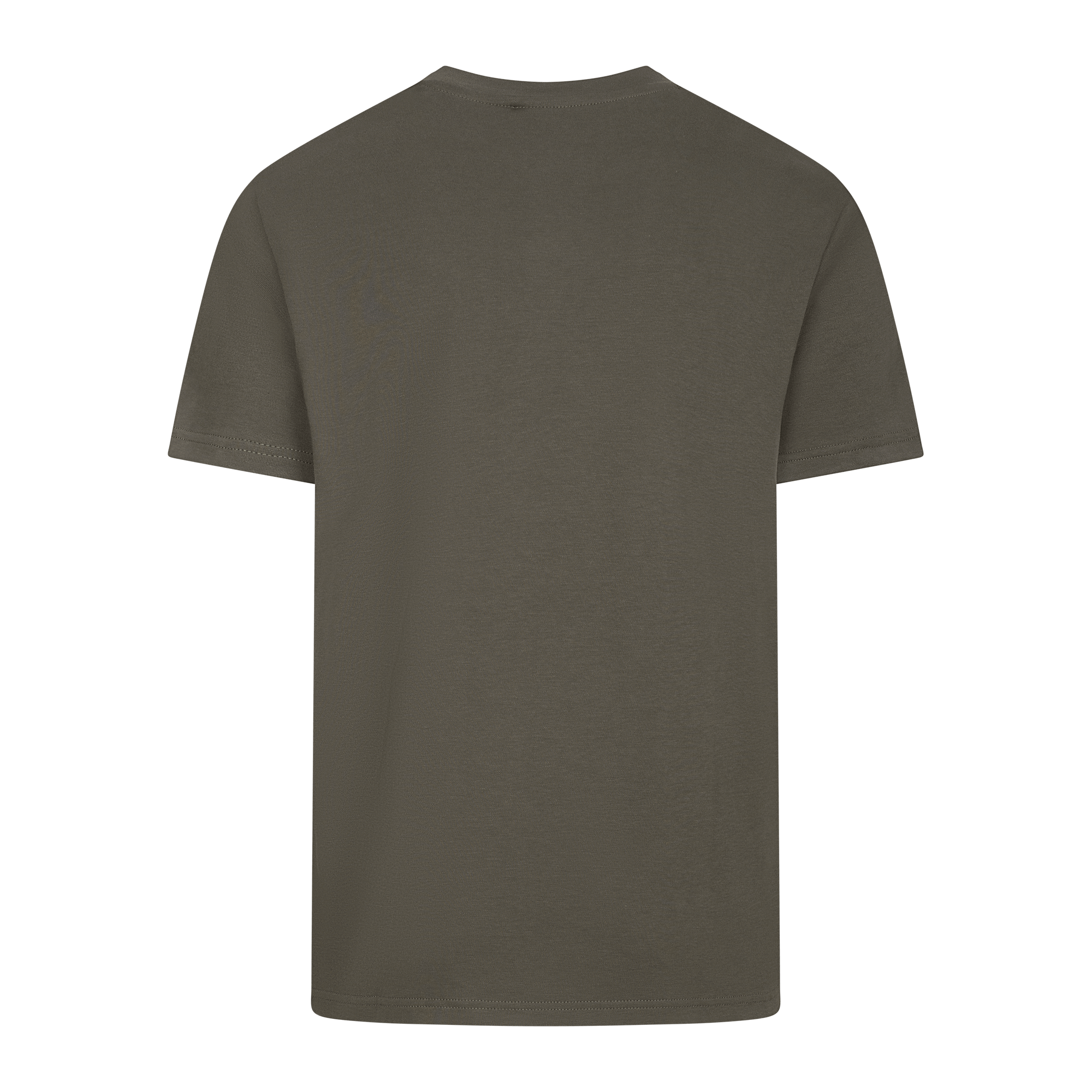 Urban Pioneers Male Bruno r-neck T-SHIRT FOREST NIGHT