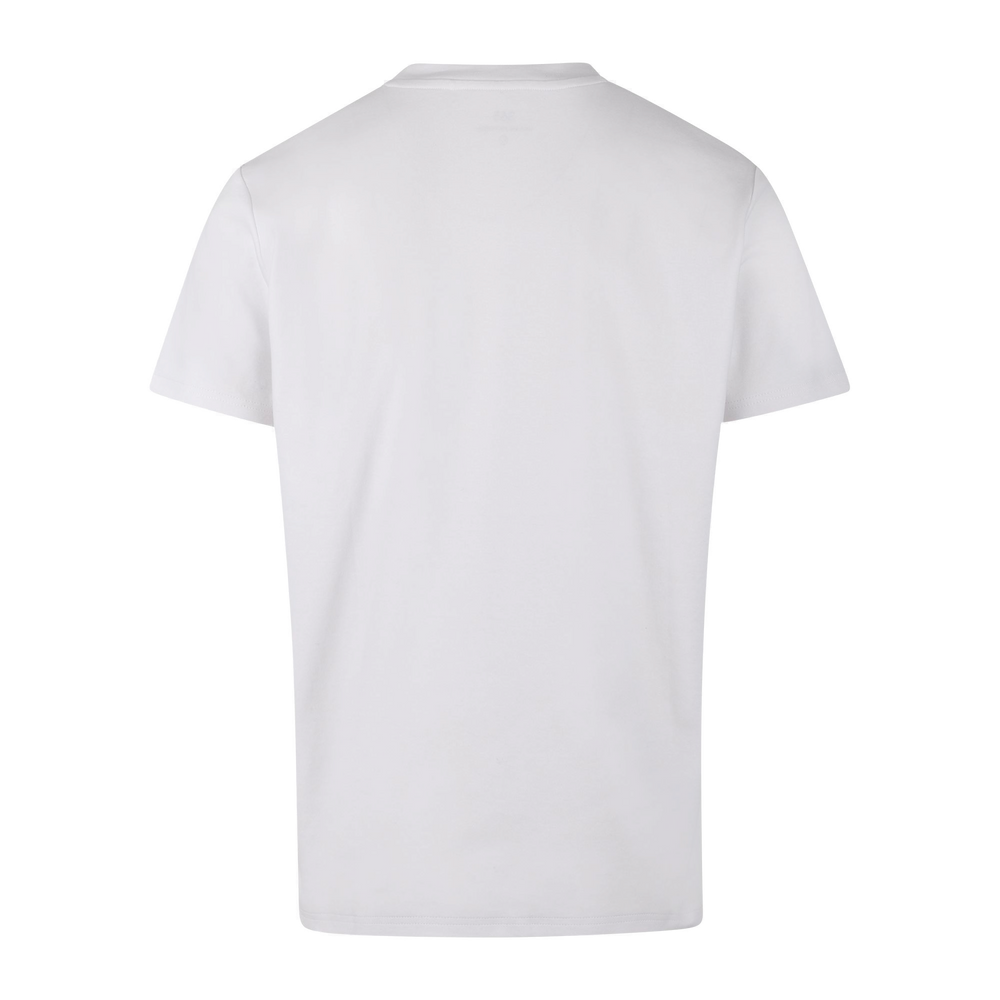 Urban Pioneers Male Bruno r-neck T-SHIRT WHITE