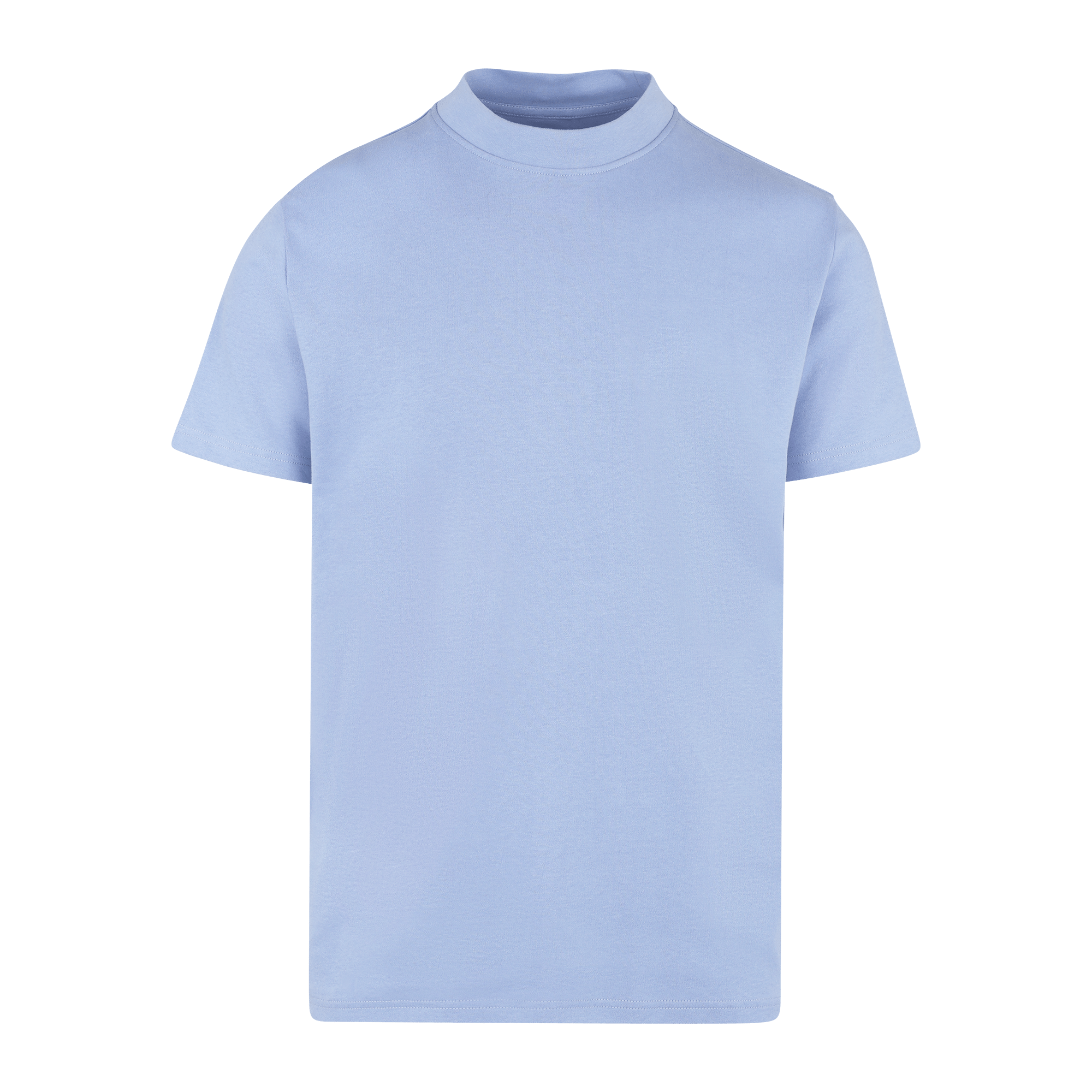 Urban Pioneers Male Bruno Tee T-SHIRT CAPTAINS BLUE