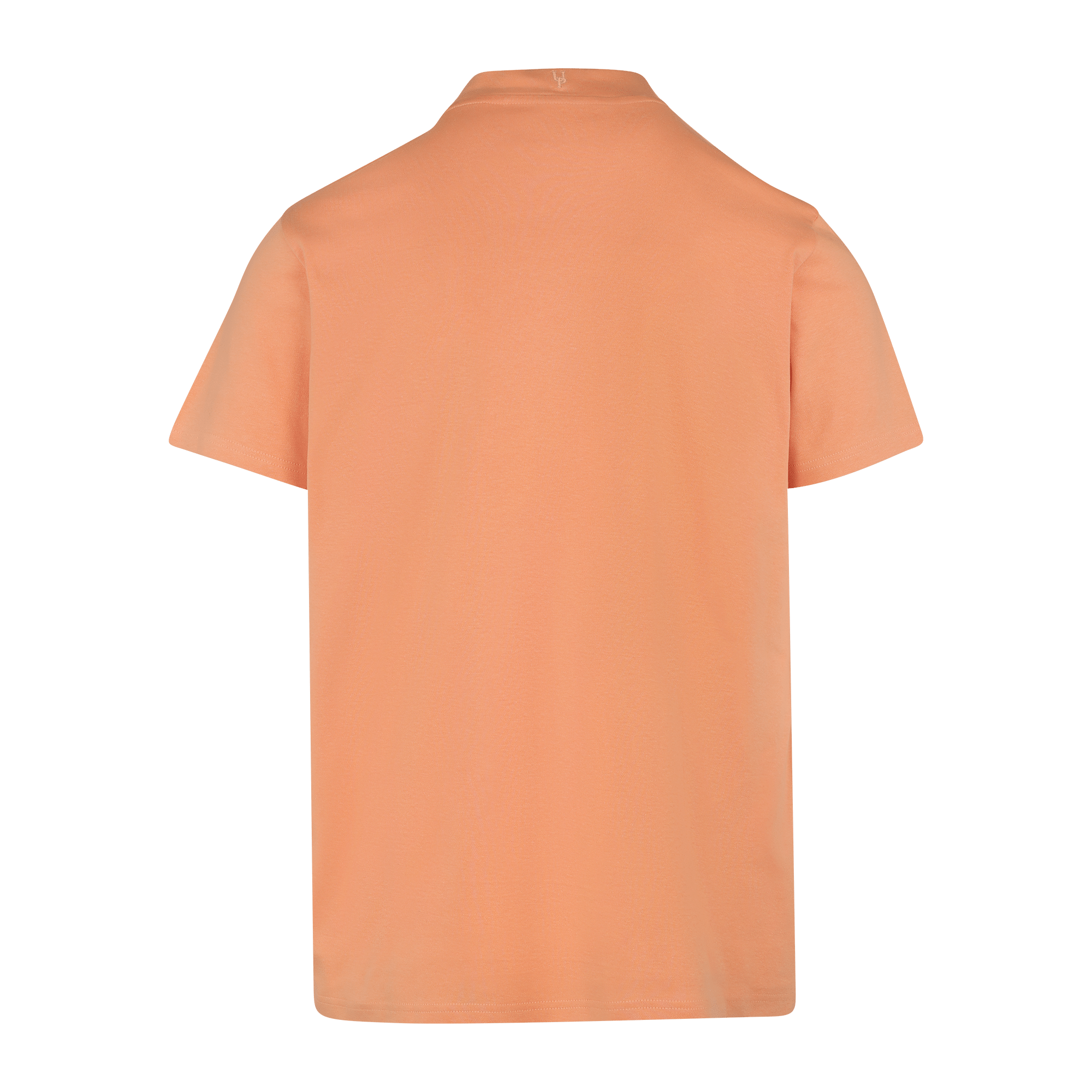 Urban Pioneers Male Bruno Tee T-SHIRT CORAL REEF