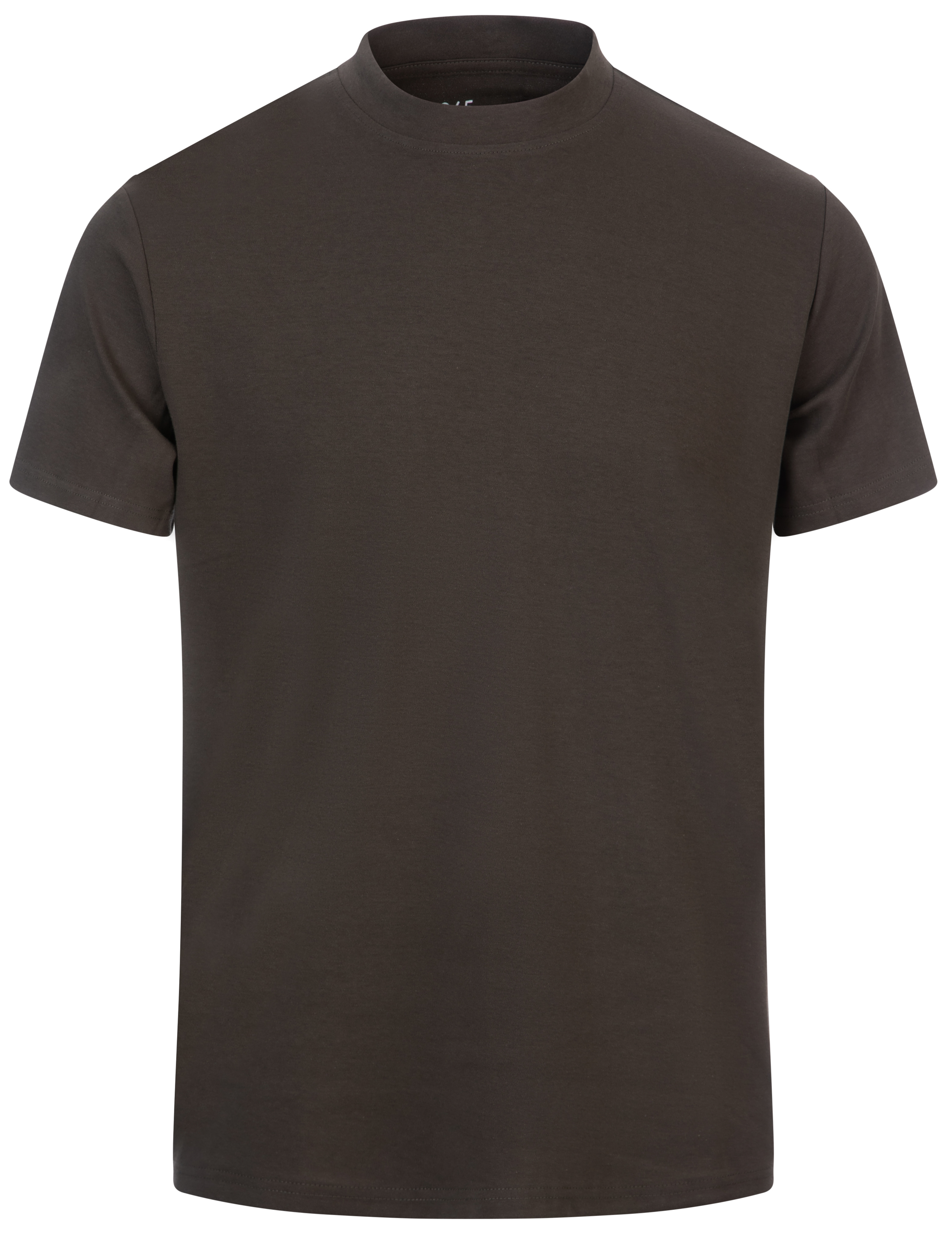 Urban Pioneers Male Bruno Tee T-SHIRT FOREST NIGHT