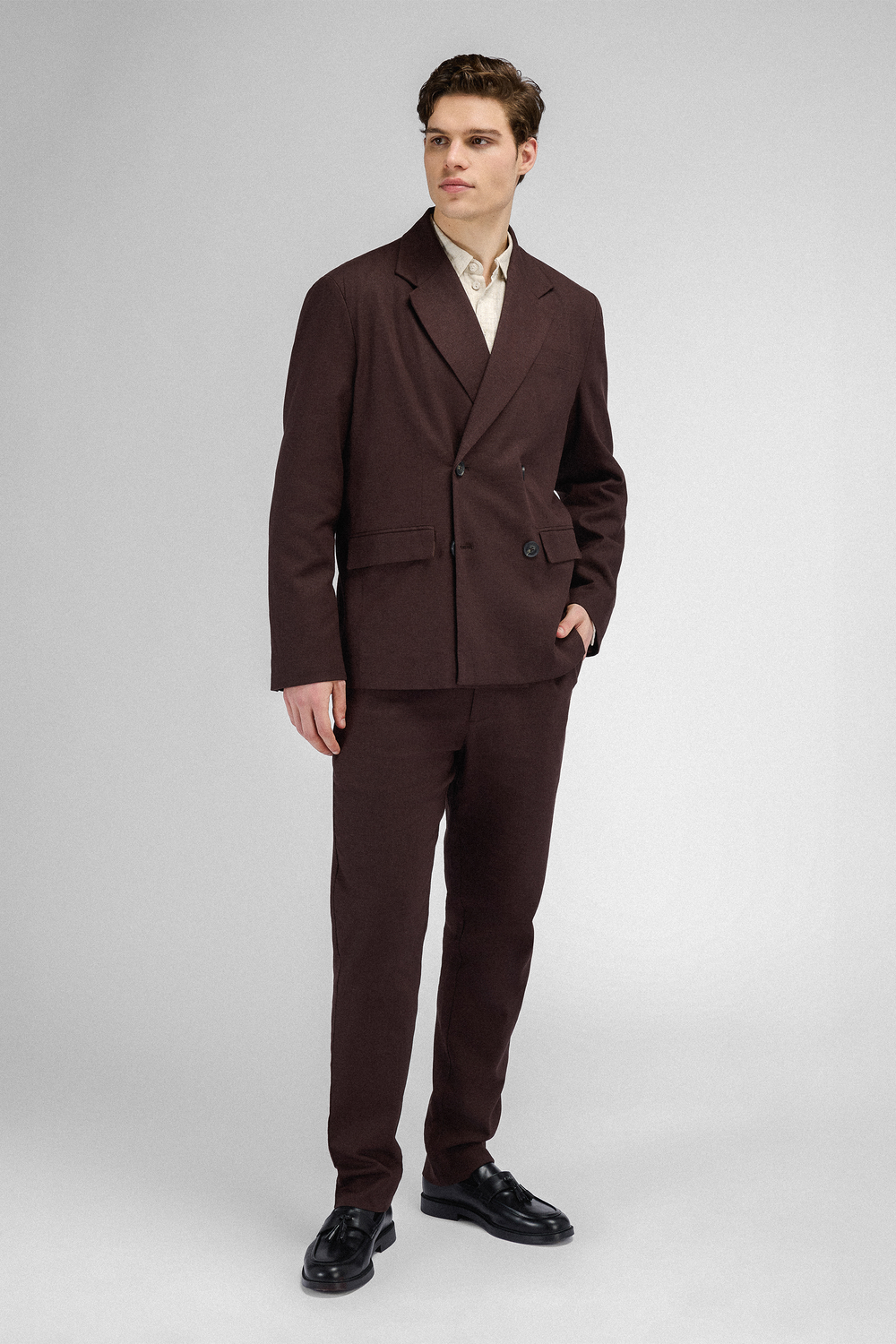 Urban Pioneers Male Bryan Blazer BLAZER