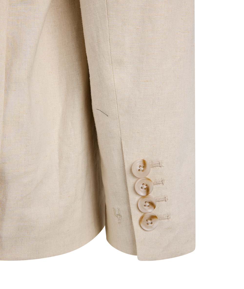 Urban Pioneers Male Bryan Blazer BLAZER LIGHT SAND