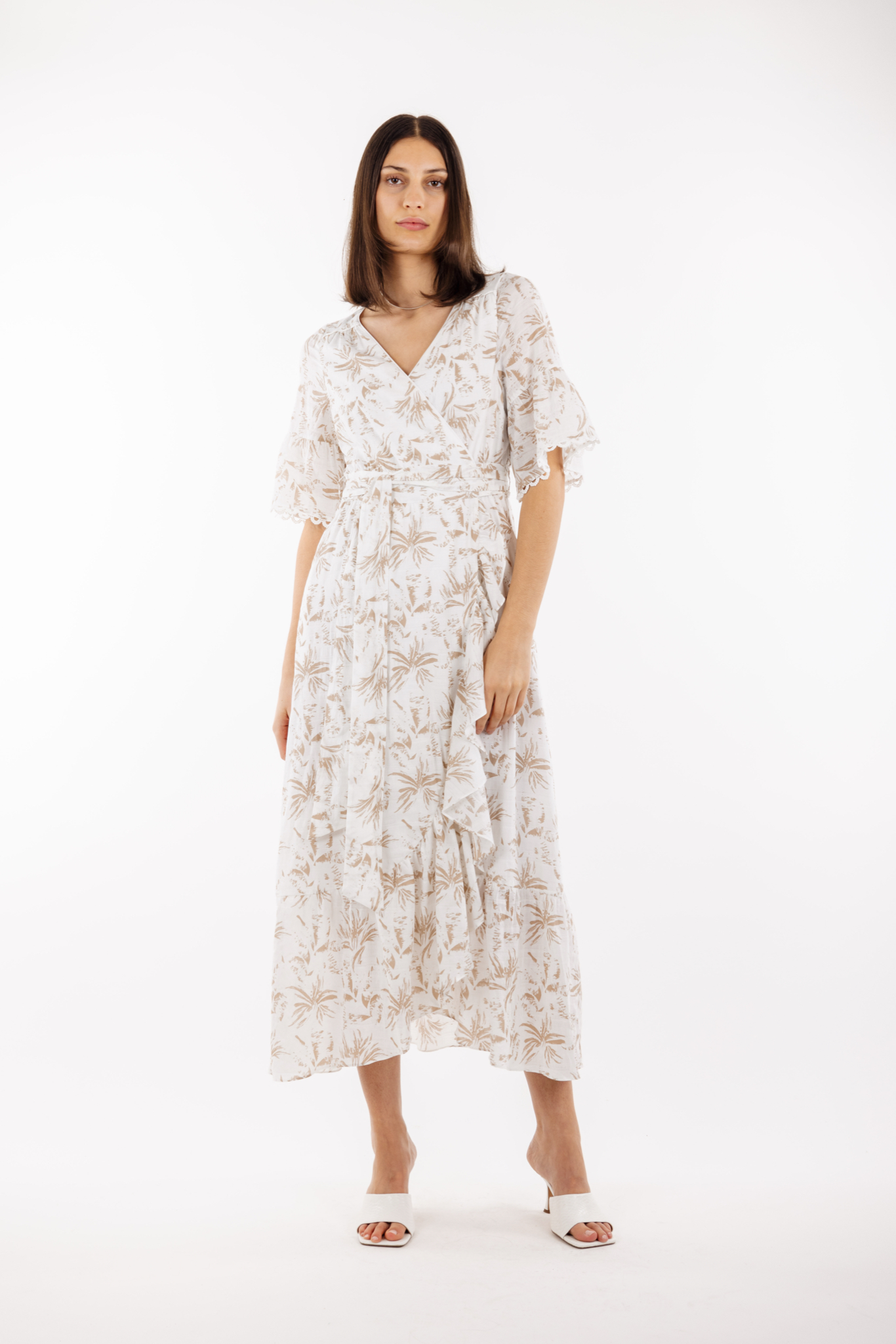 Urban Pioneers Female Cady Dress DRESS