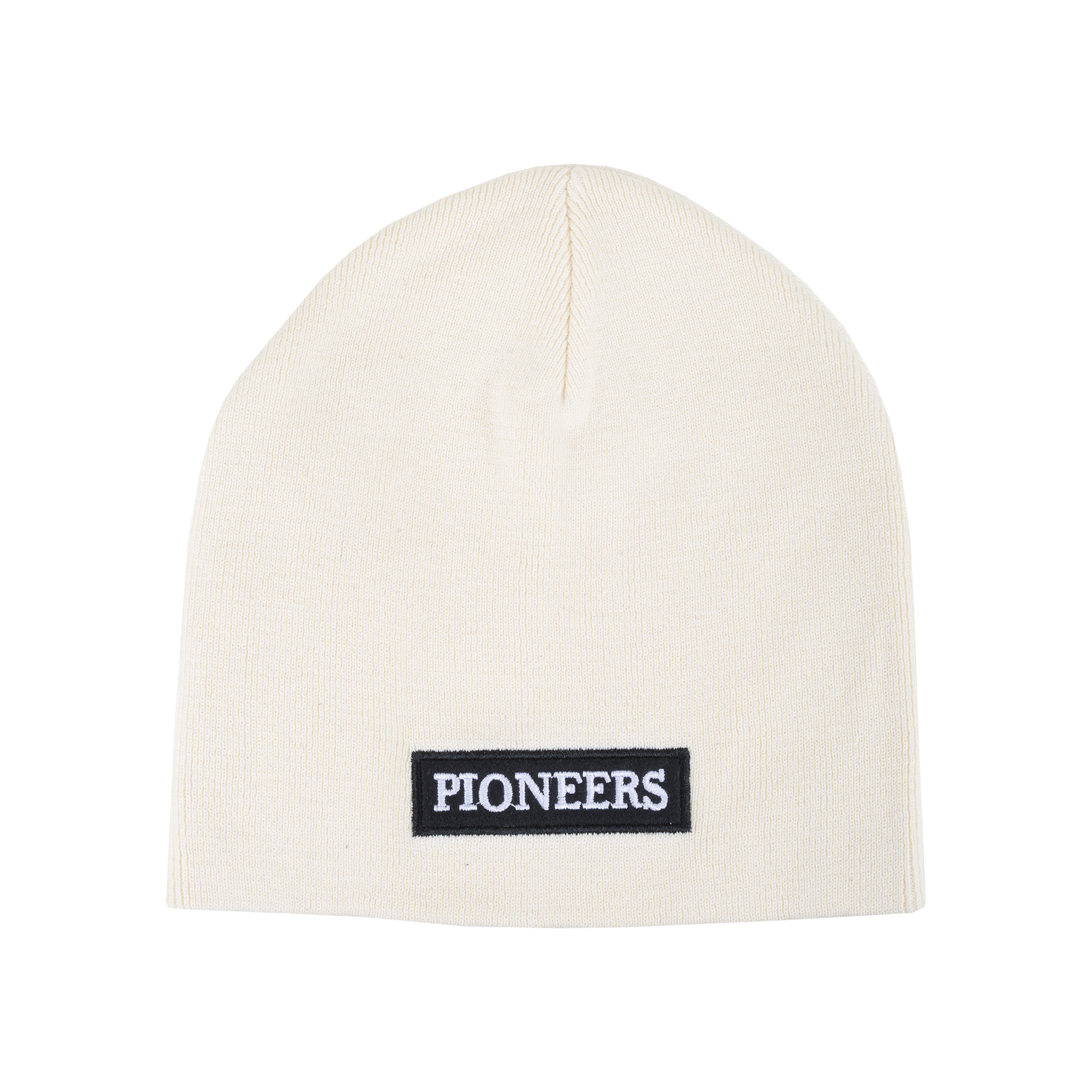 Urban Pioneers Male Cal Beanie HAT CREAM