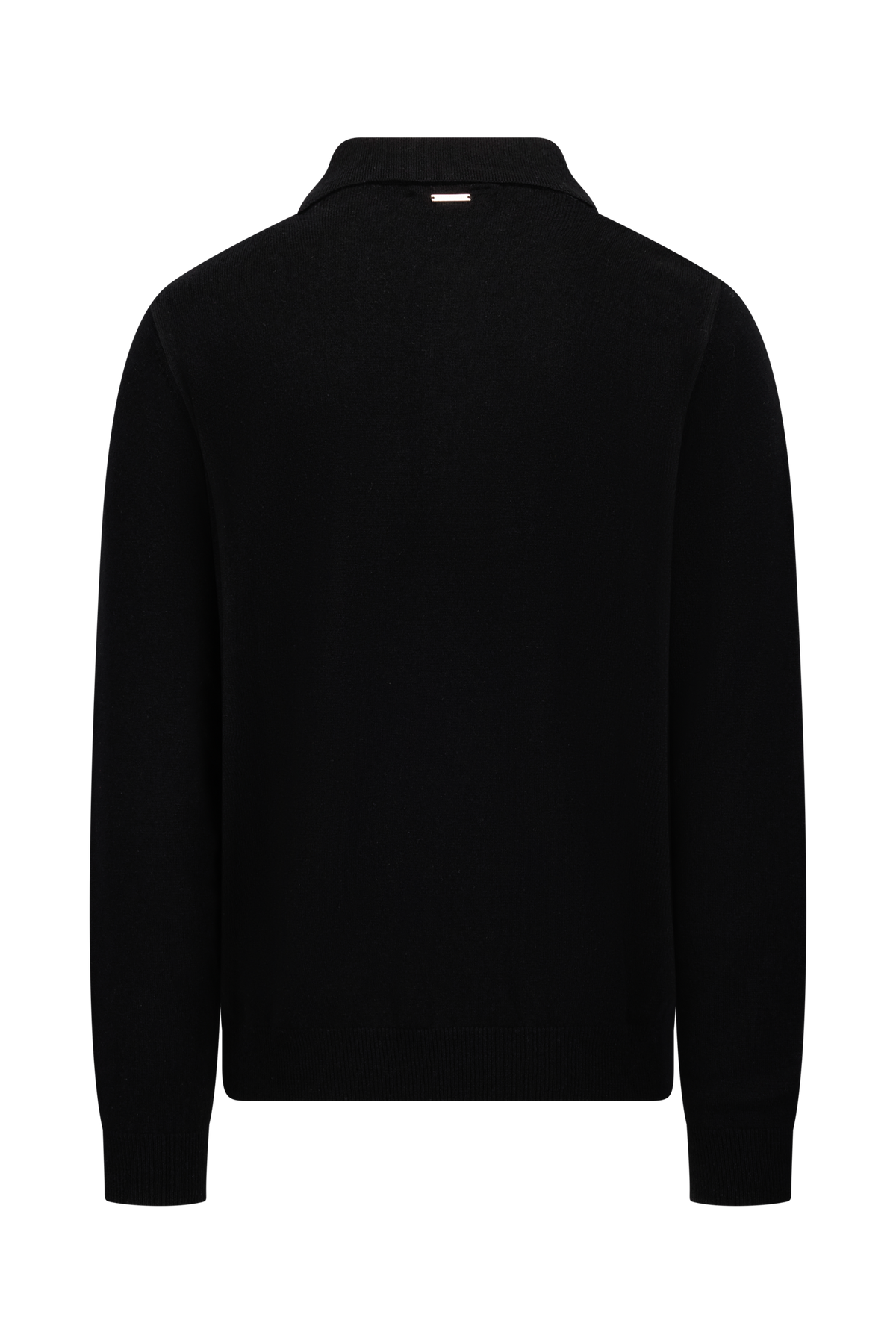 Urban Pioneers Male Calisto Sweater SWEATER BLACK