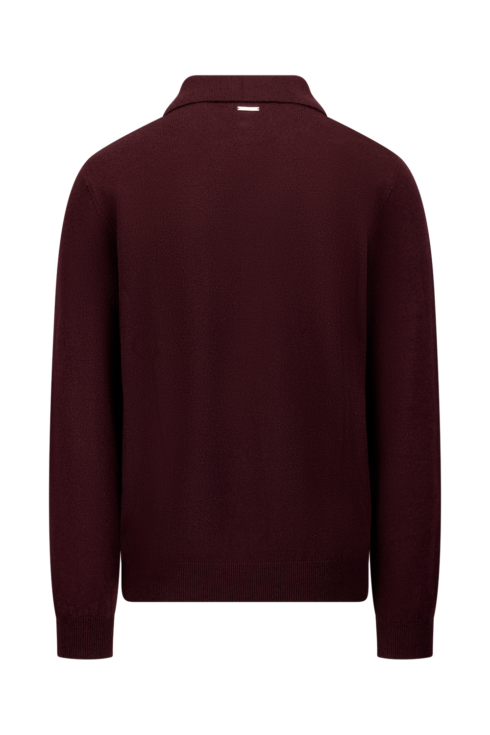 Urban Pioneers Male Calisto Sweater SWEATER CHOCOLATE CHERRY