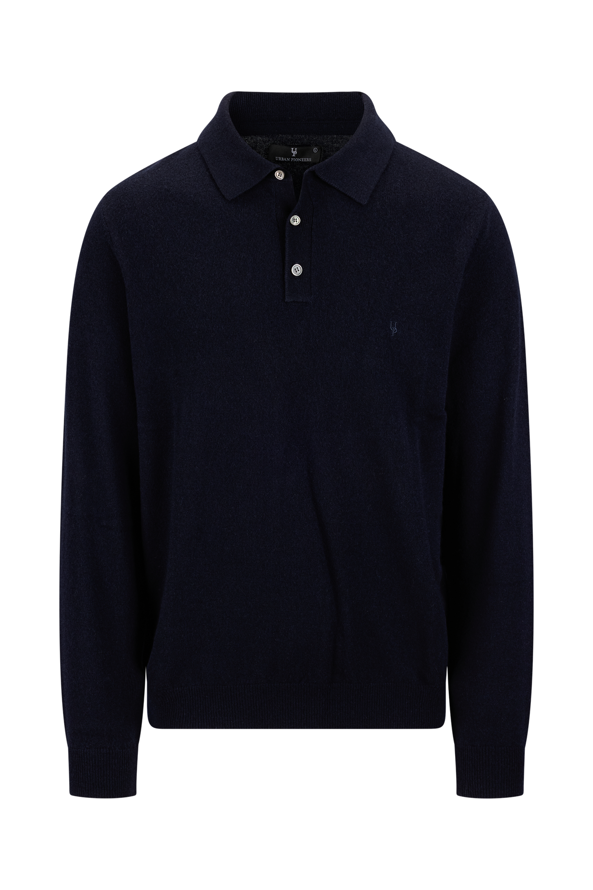 Urban Pioneers Male Calisto Sweater SWEATER NAVY
