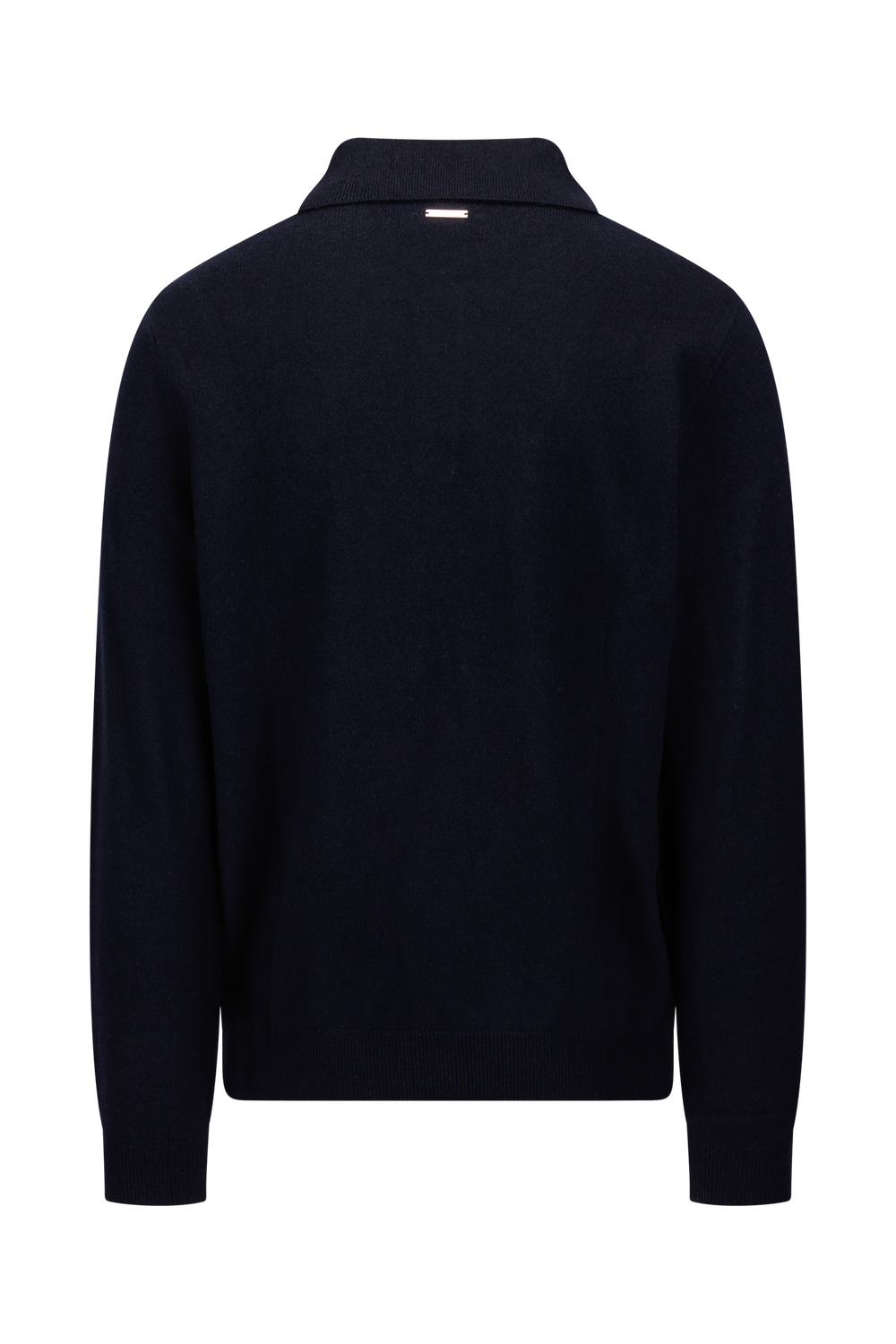 Urban Pioneers Male Calisto Sweater SWEATER NAVY