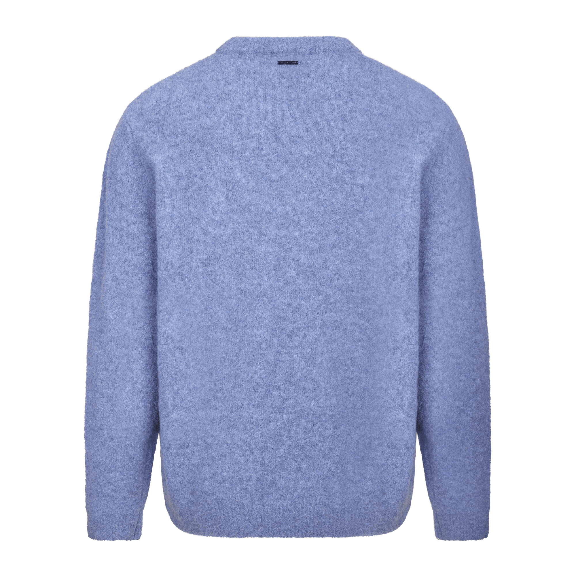 Urban Pioneers Male Callum Sweater SWEATER DENIM