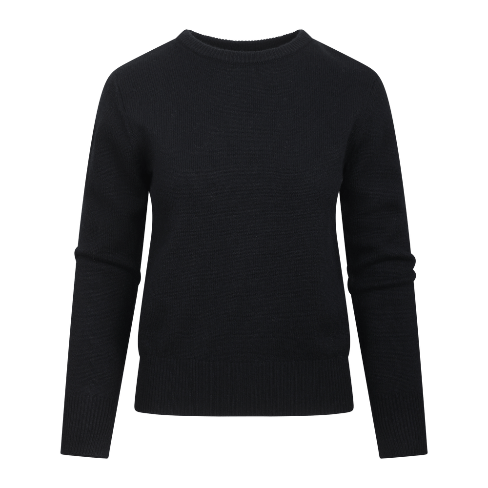 Urban Pioneers Female Camila Sweater SWEATER BLACK