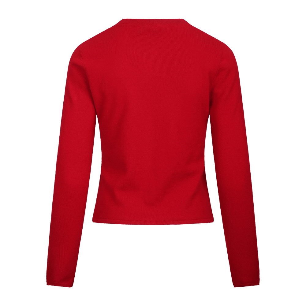 Urban Pioneers Female Candi Cardigan CARDIGAN GARNET