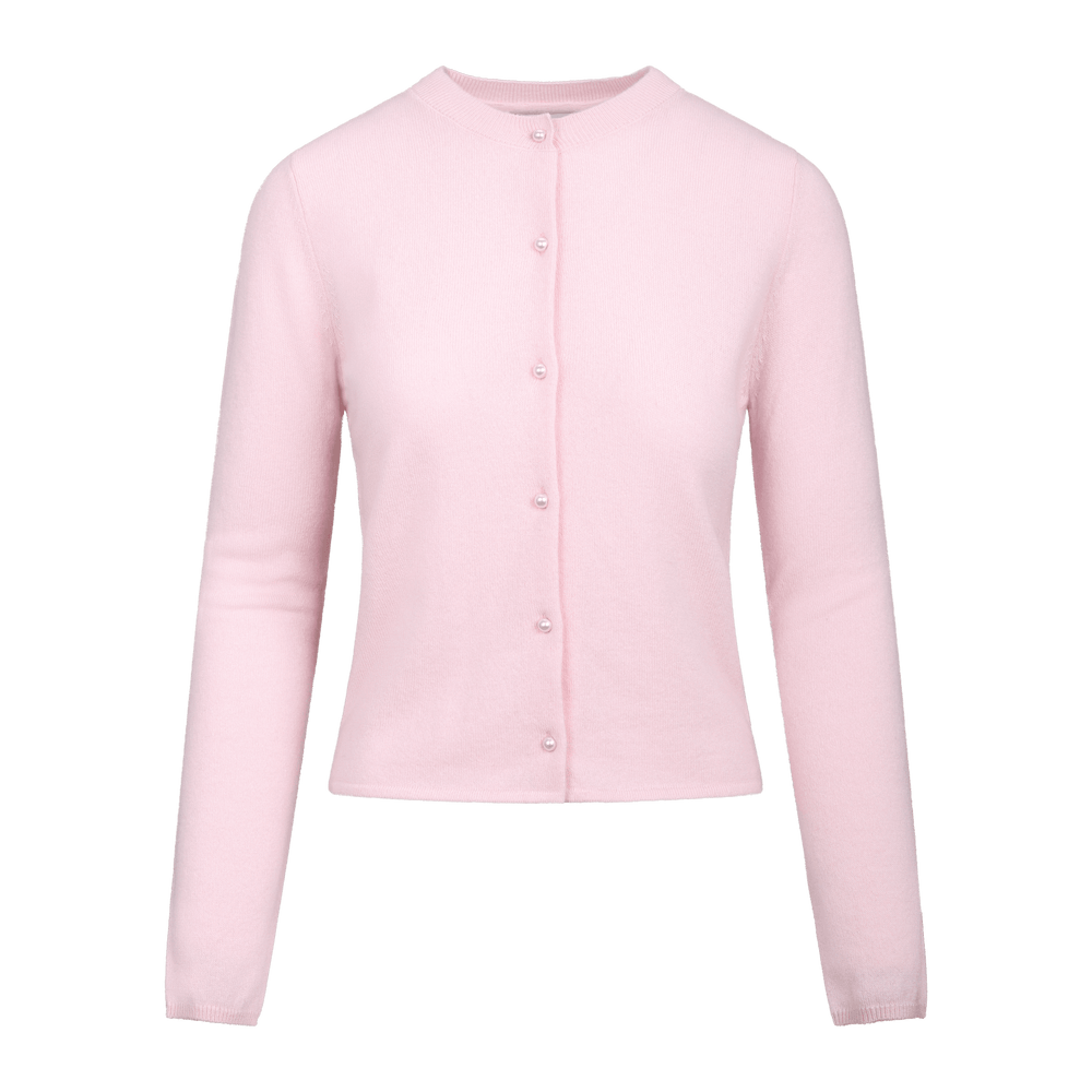 Urban Pioneers Female Candi Cardigan CARDIGAN LIGHT PINK