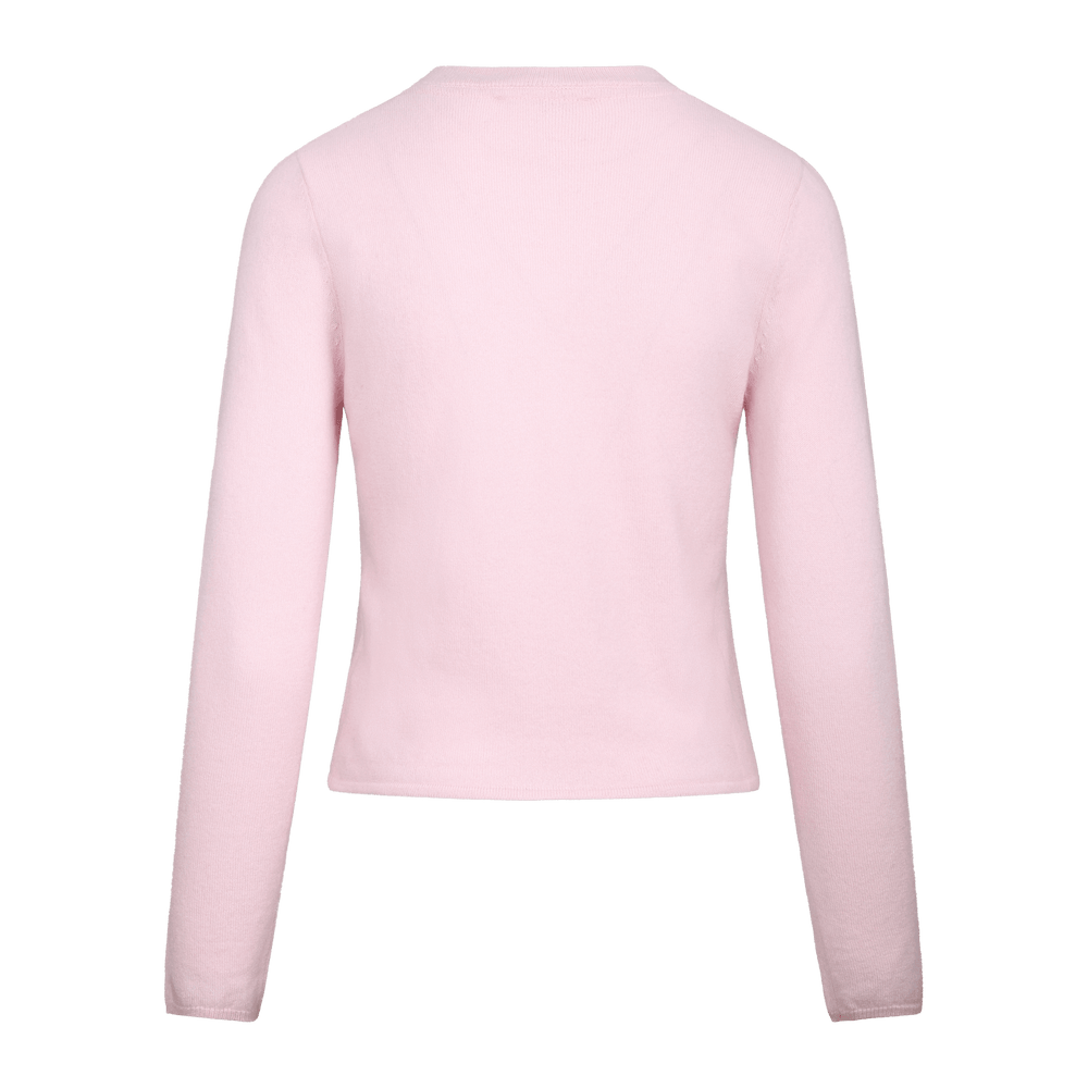 Urban Pioneers Female Candi Cardigan CARDIGAN LIGHT PINK