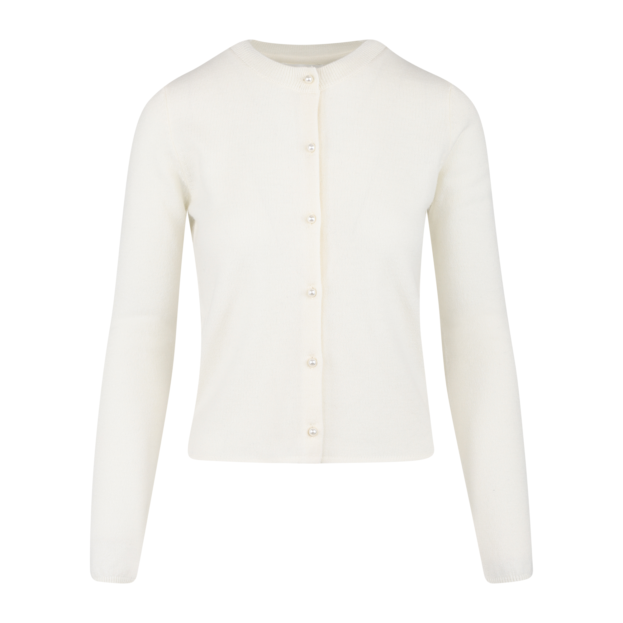 Urban Pioneers Female Candi Cardigan CARDIGAN CREAM