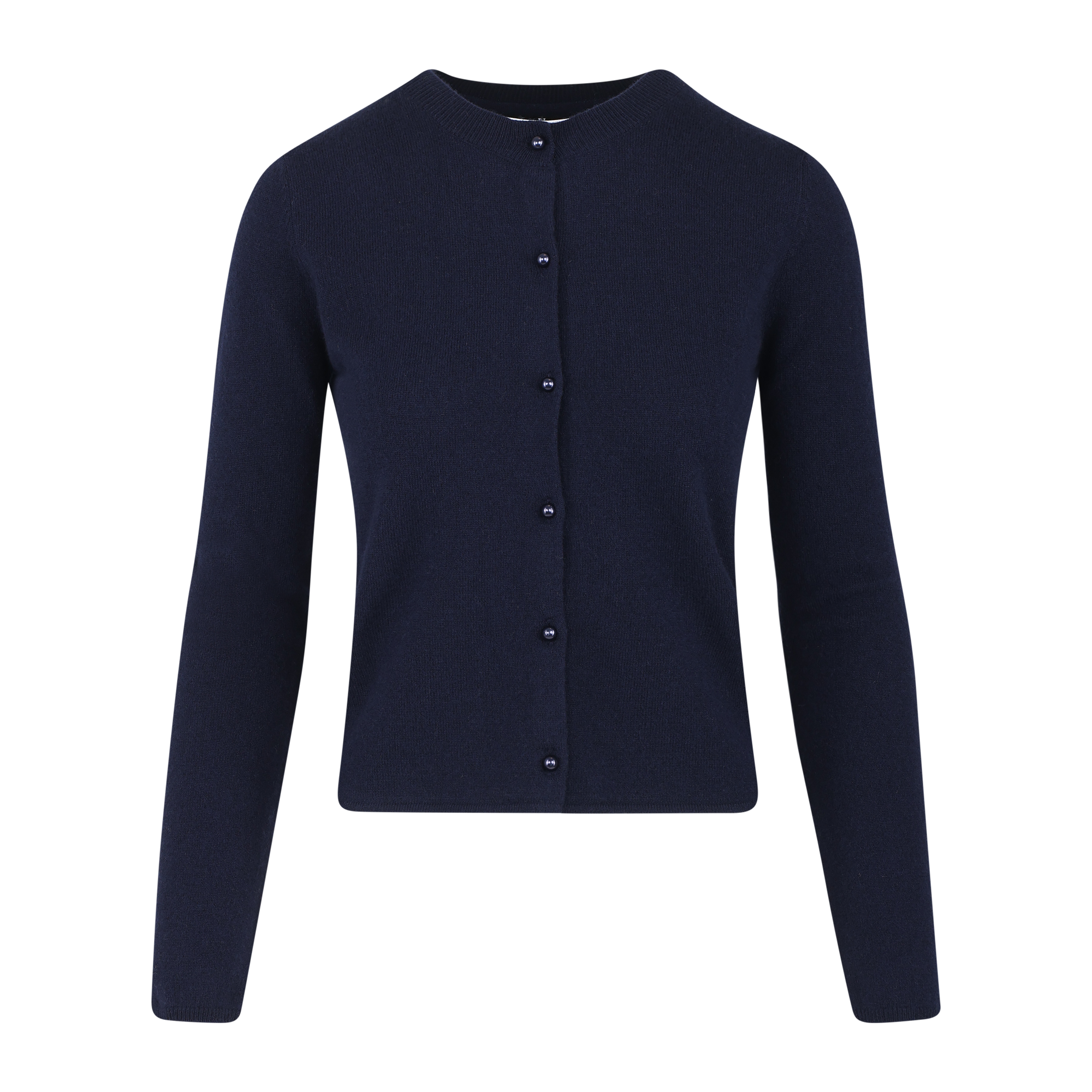 Urban Pioneers Female Candi Cardigan CARDIGAN NAVY